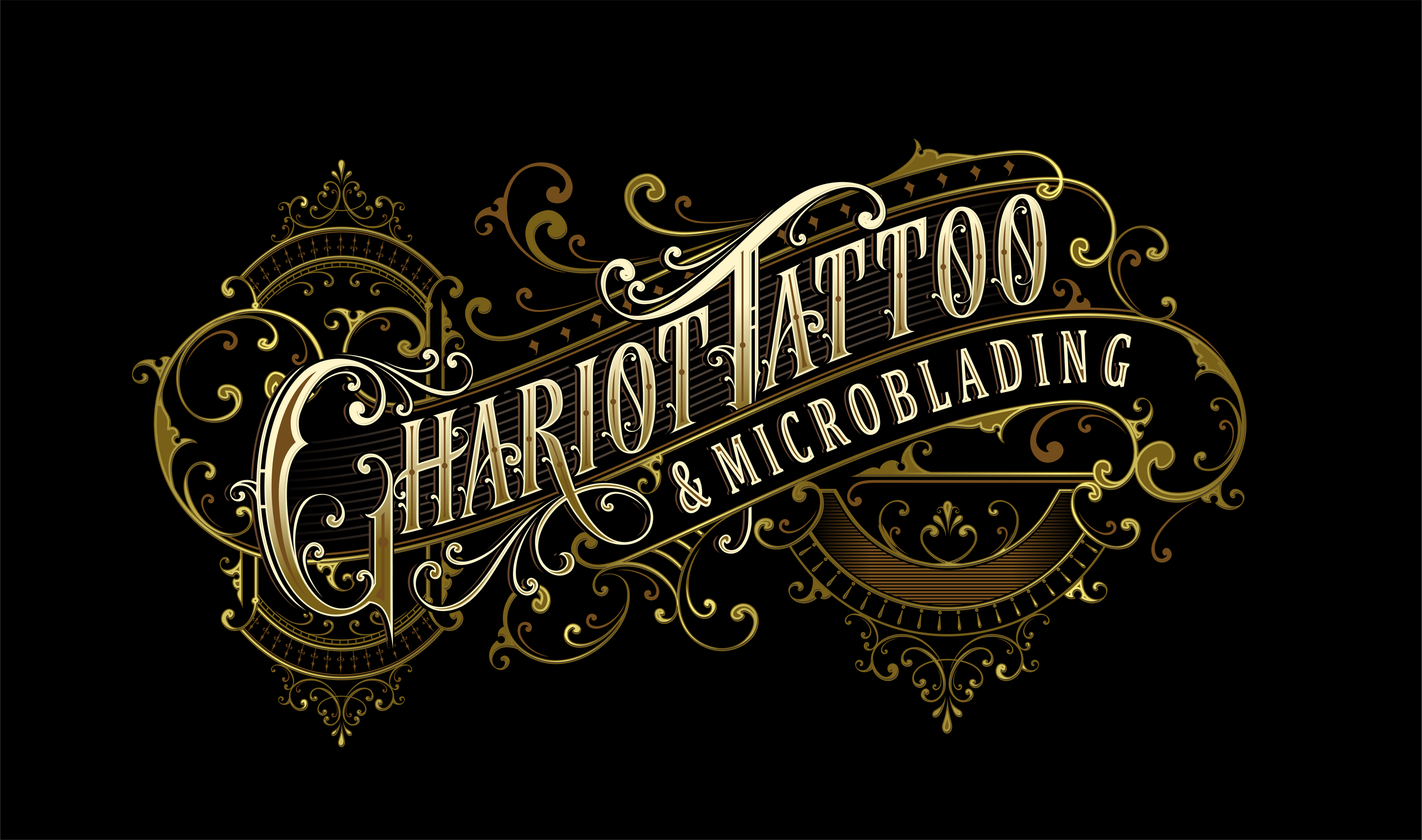 Black Chariot Tattoo  Binghamton NY