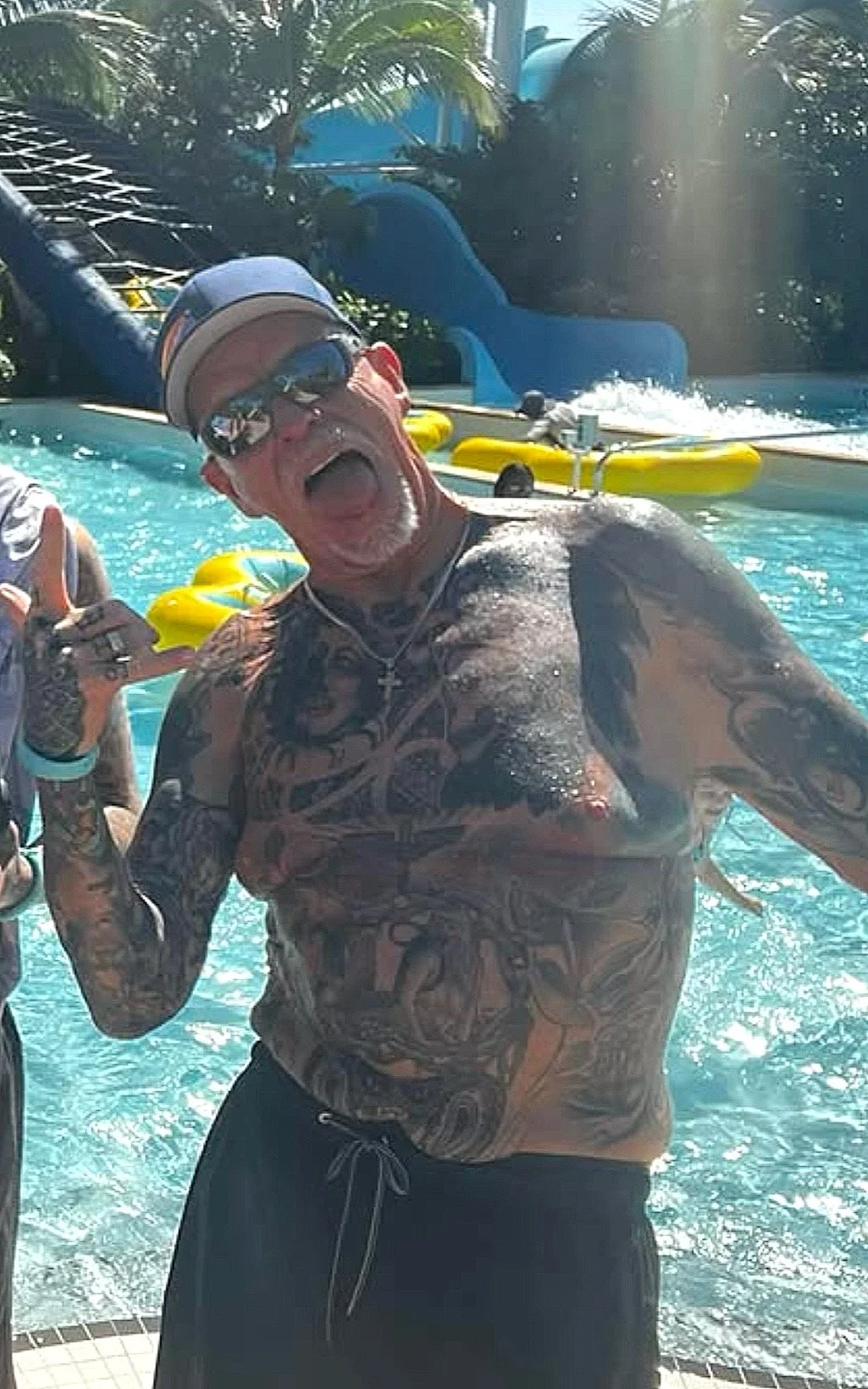 How tattoos age over 5, 10, and 20 years: