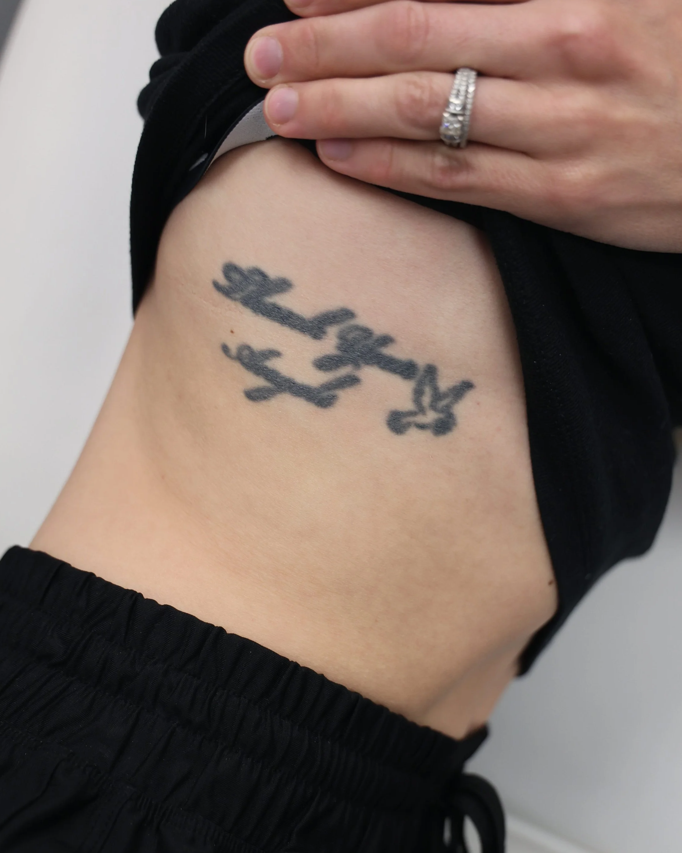 Tattoo blowouts explained: What causes them and how can they be fixed?