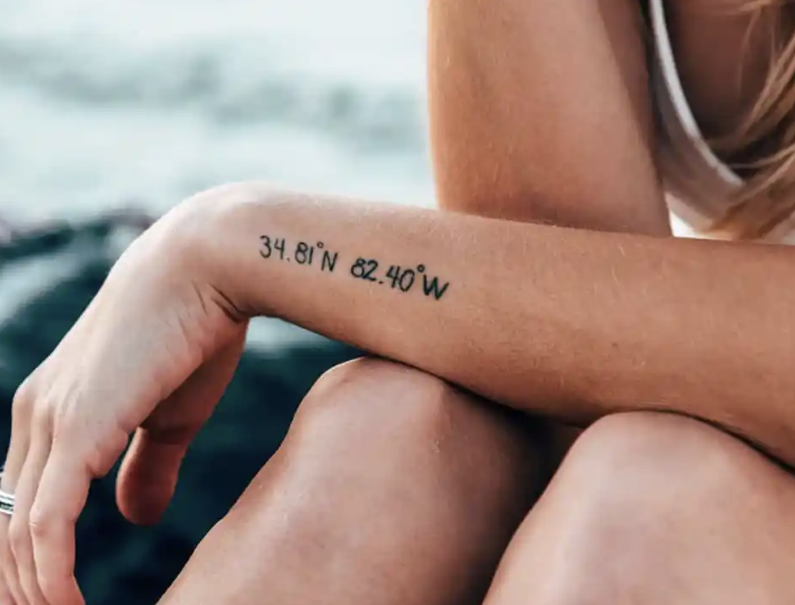 Everything you should know before getting your first tattoo: