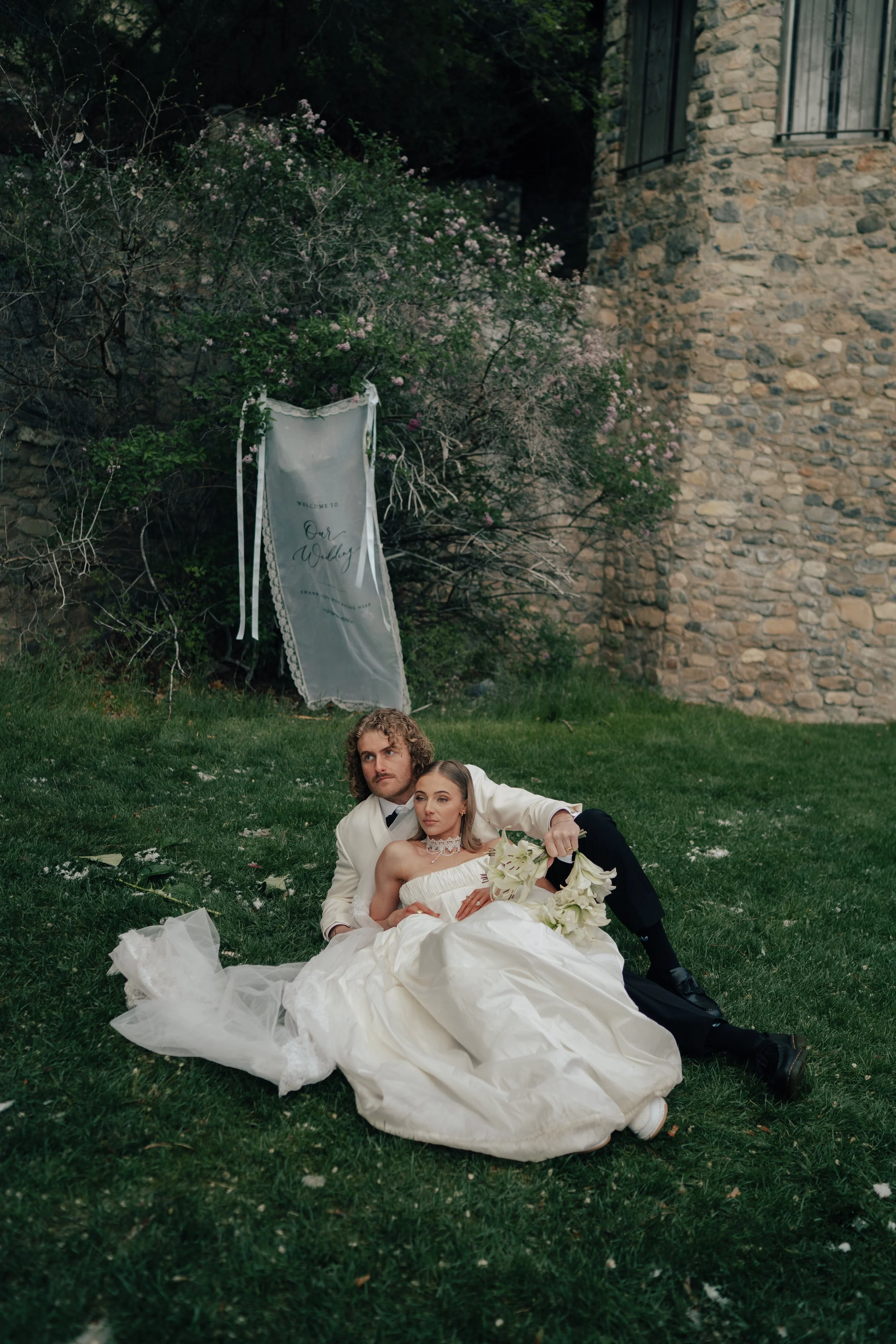 Utah Wedding Weekend