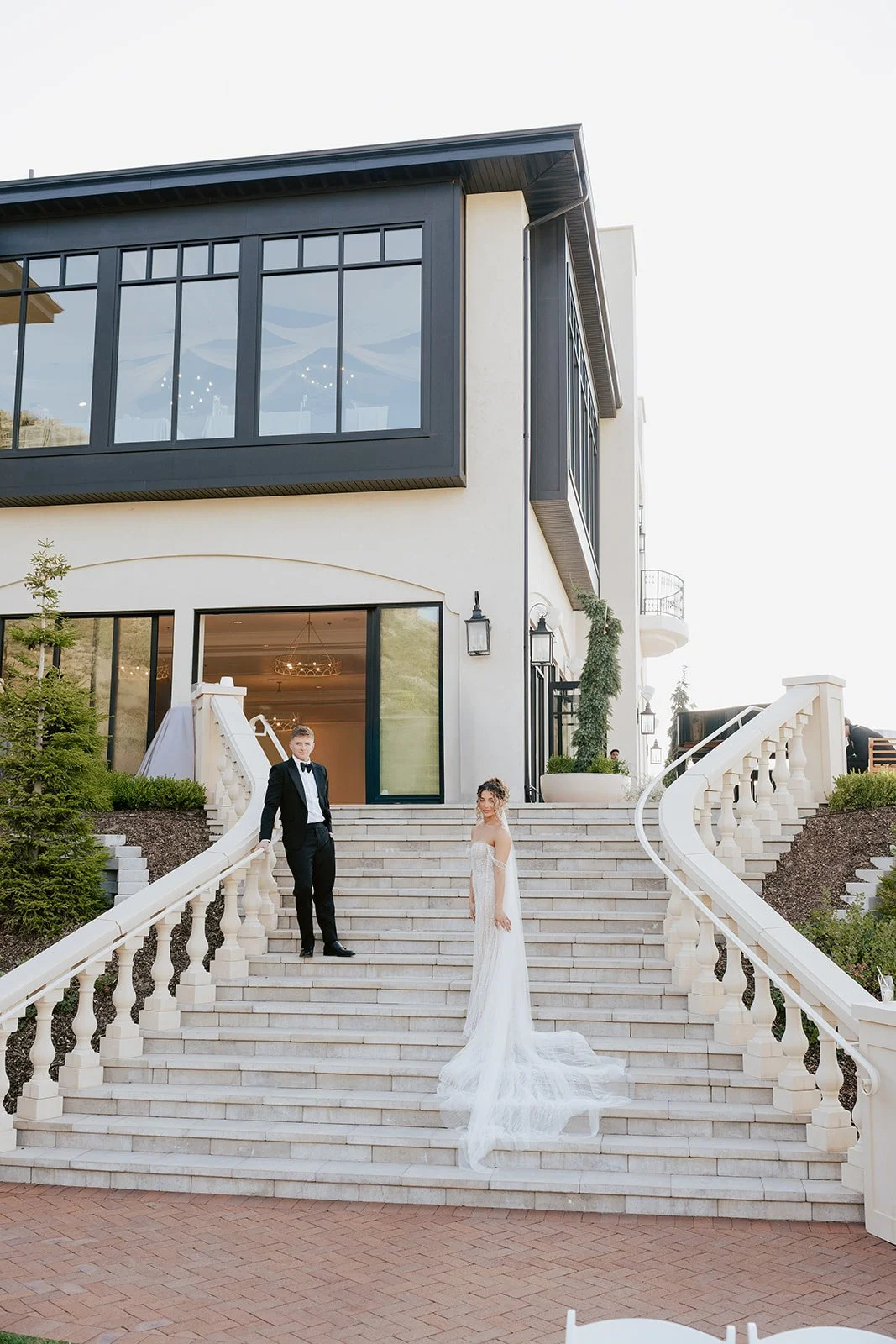 Two Day Utah Wedding Photography