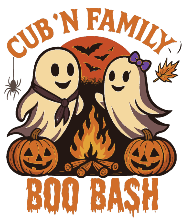 Cub ‘N Family Campout