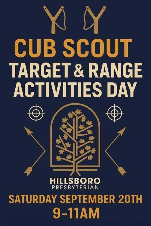 Target & Range Activities Day