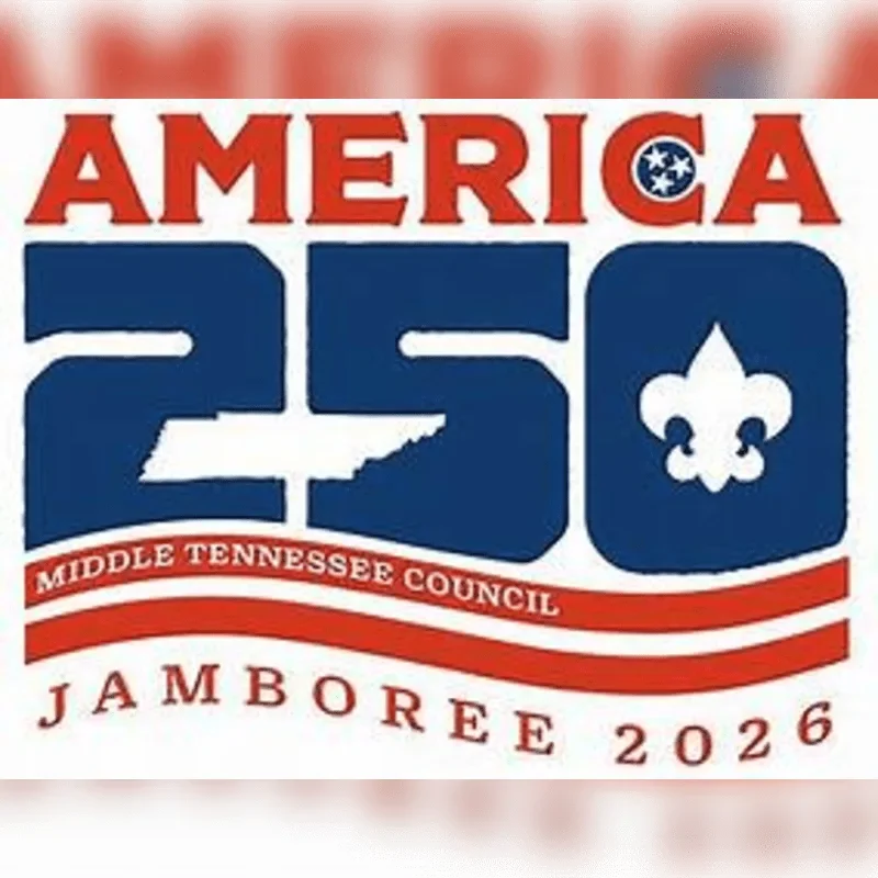 America 250 Council Jamboree