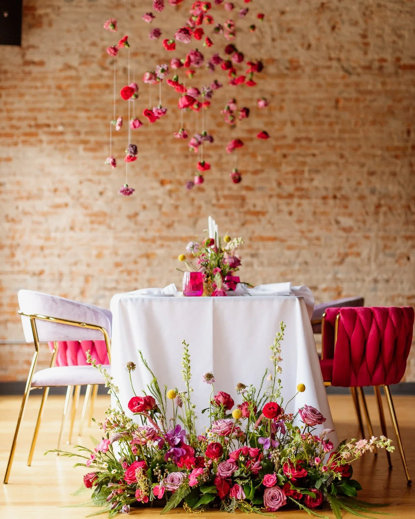 The ring is on your finger. The &ldquo;yes&rdquo; has been said. 🤍

If this Valentine&rsquo;s Day came with a forever promise, we&rsquo;d love to be part of what comes next.

Tamory Hall is booking 2026 dates, including spring and summer availabilit