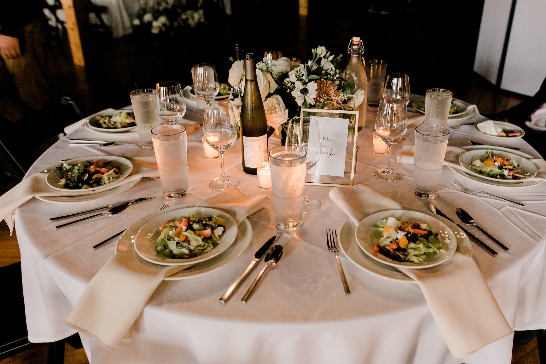 7 Ways to Consider Your Wedding Guests’ Experience