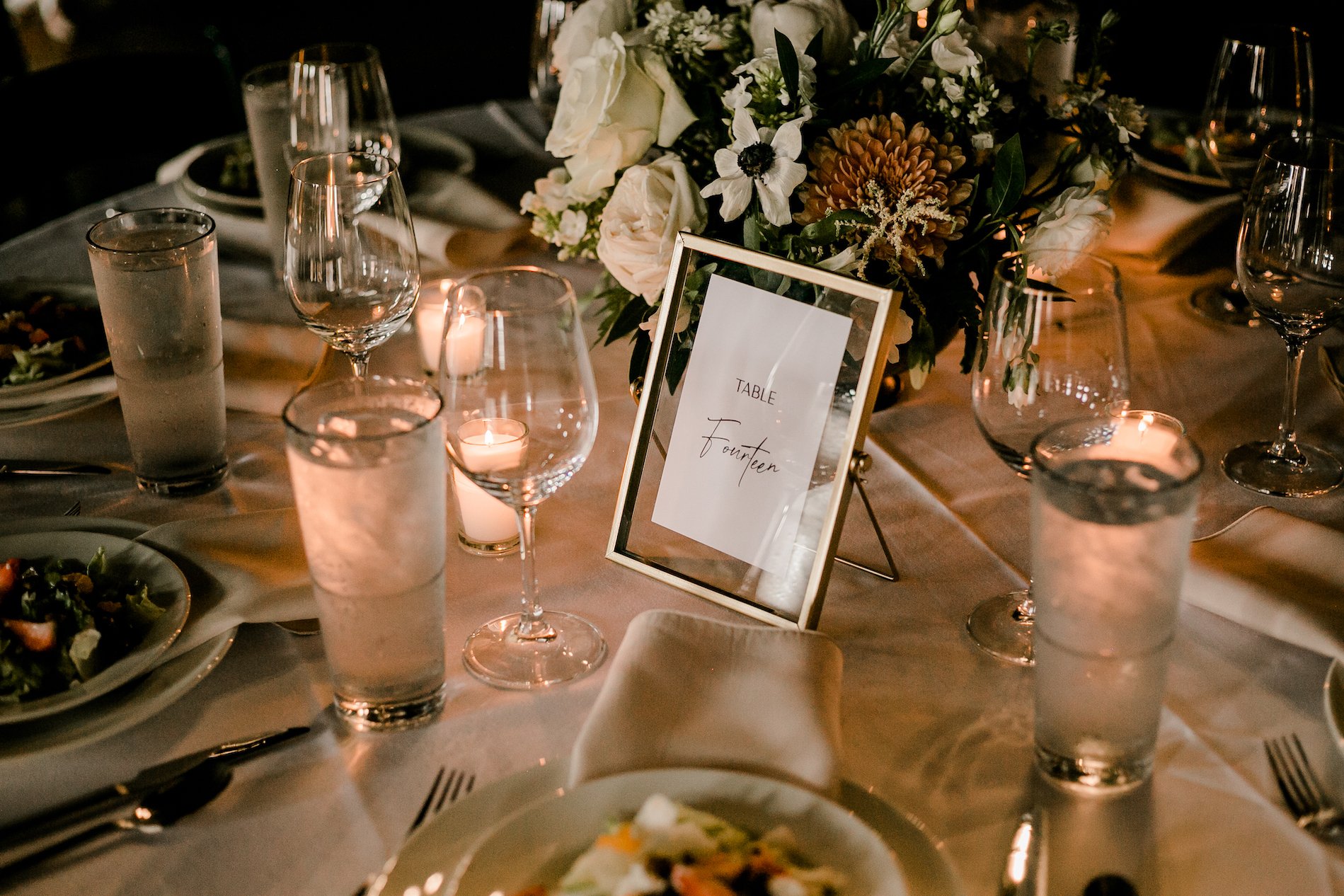 Wedding Planning 101: Selecting Your Wedding Caterer