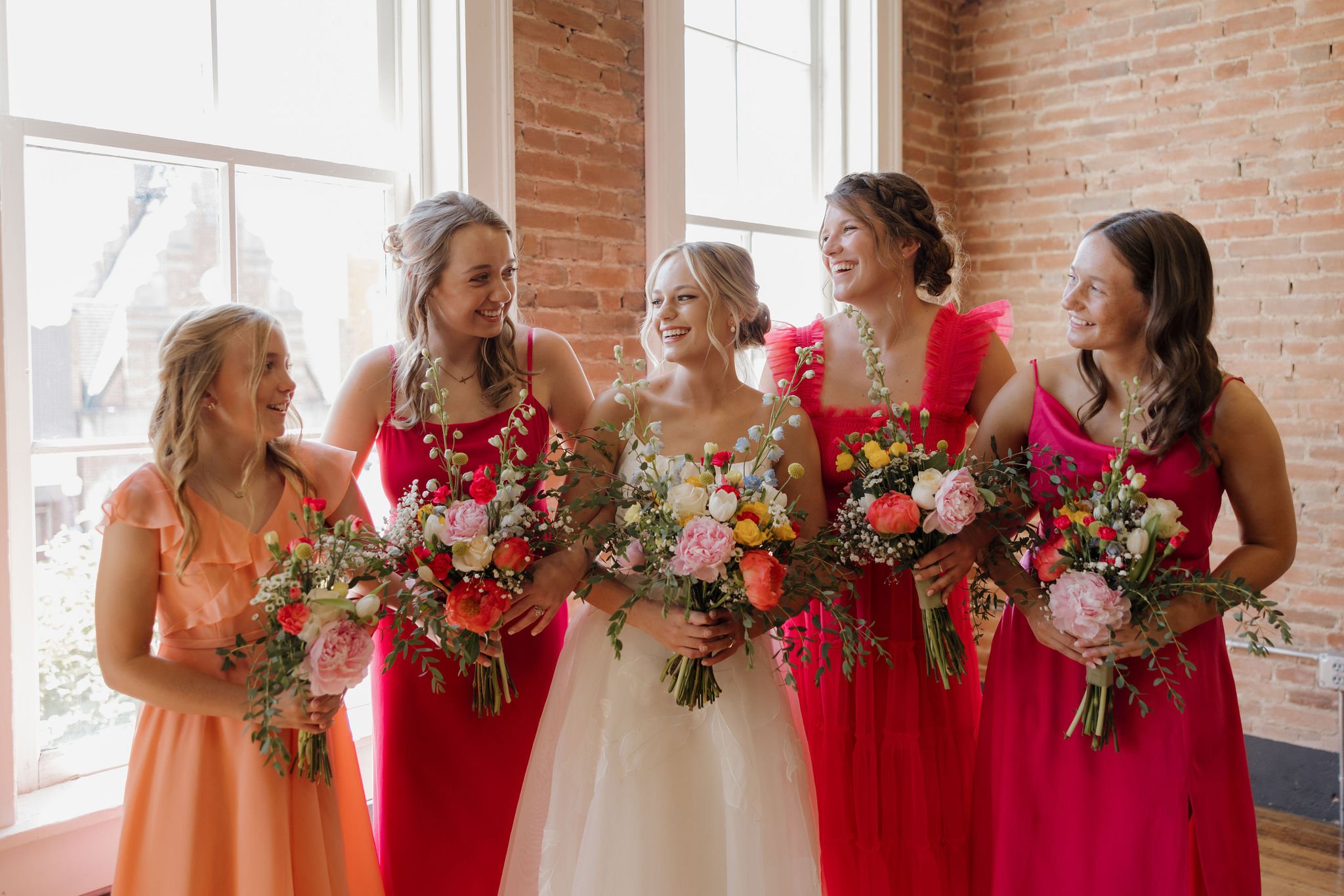 7 Wedding Trends We’re Seeing in 2024