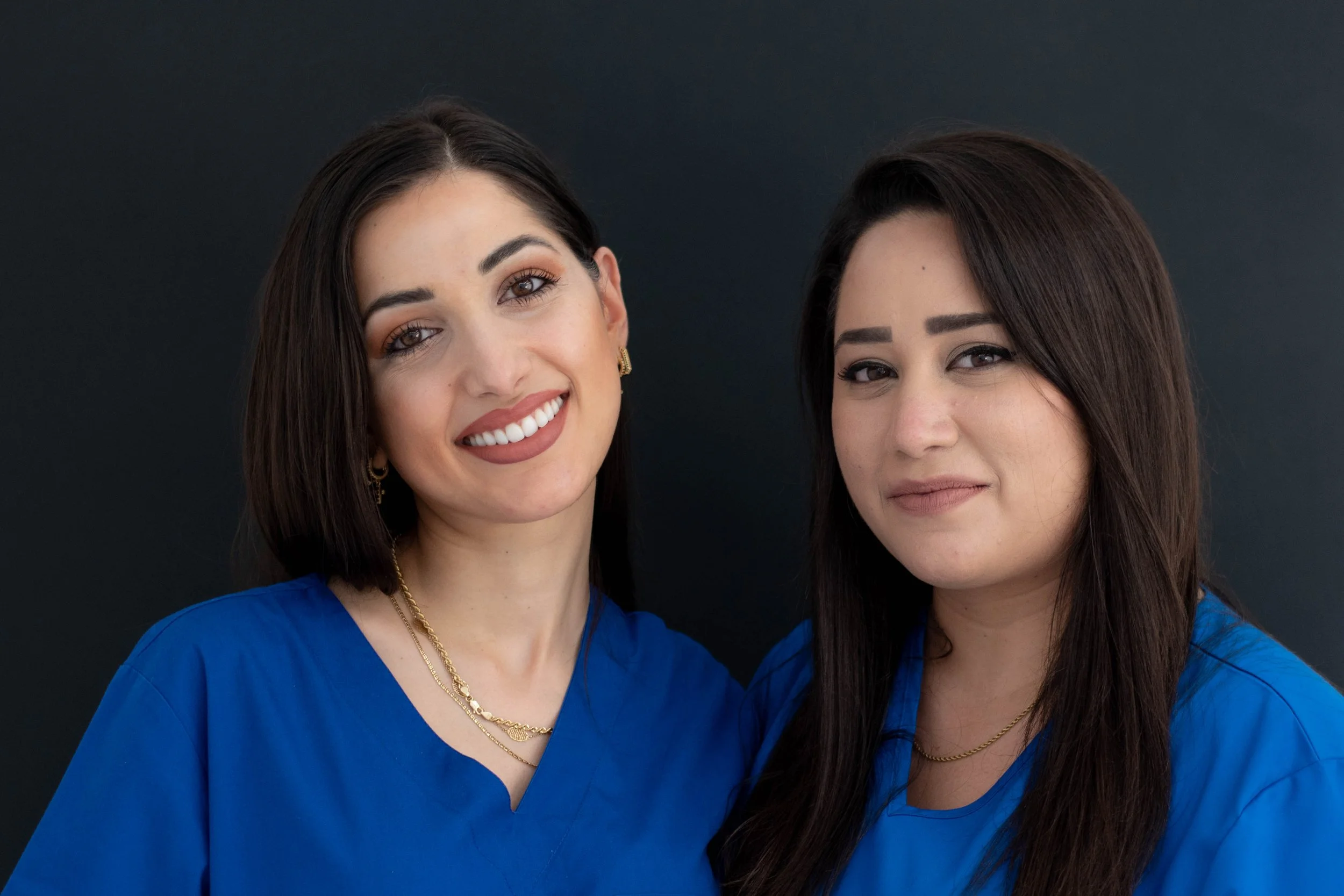 Dentist In Larnaca Diamond Smile