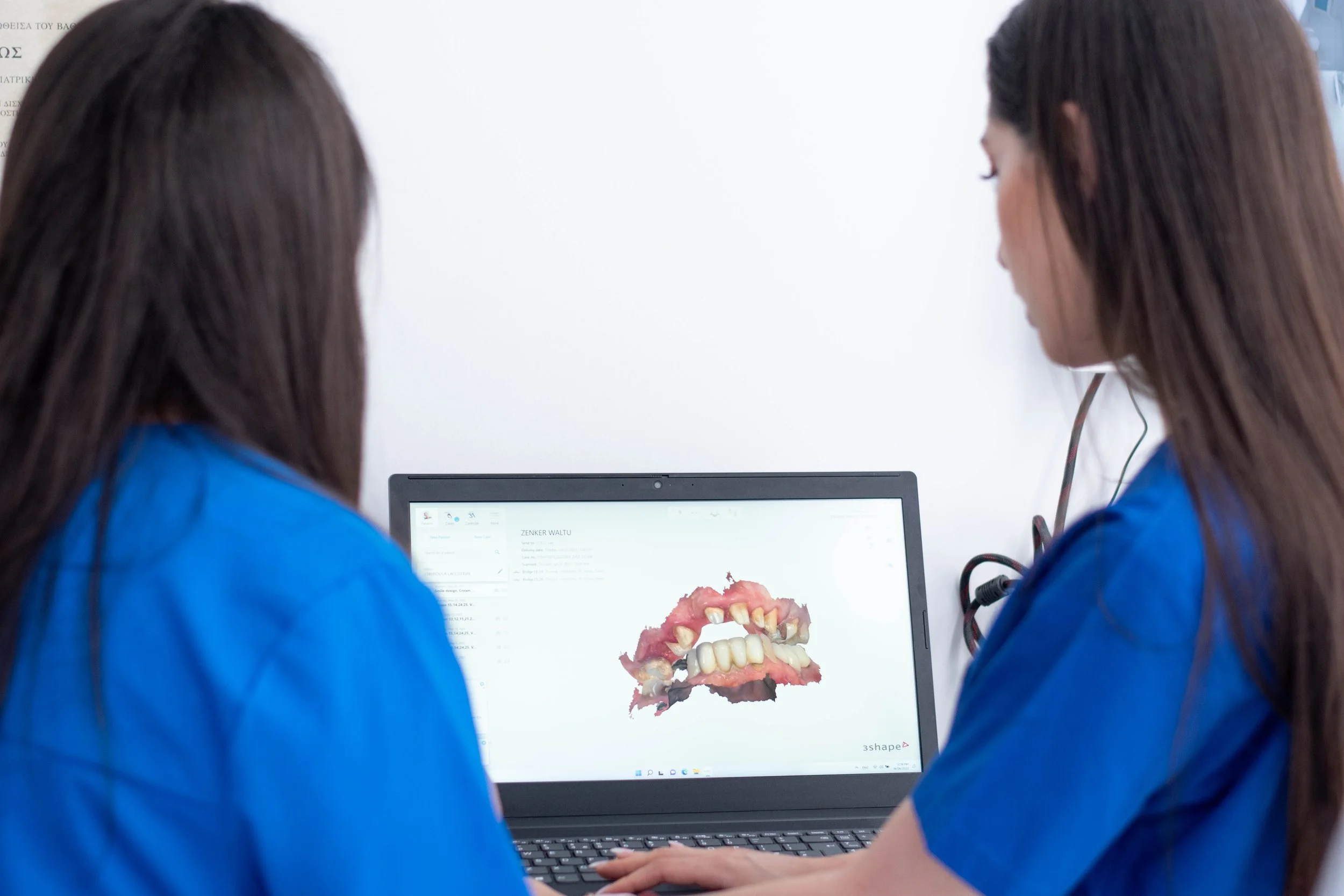 Services — DIAMOND SMILE