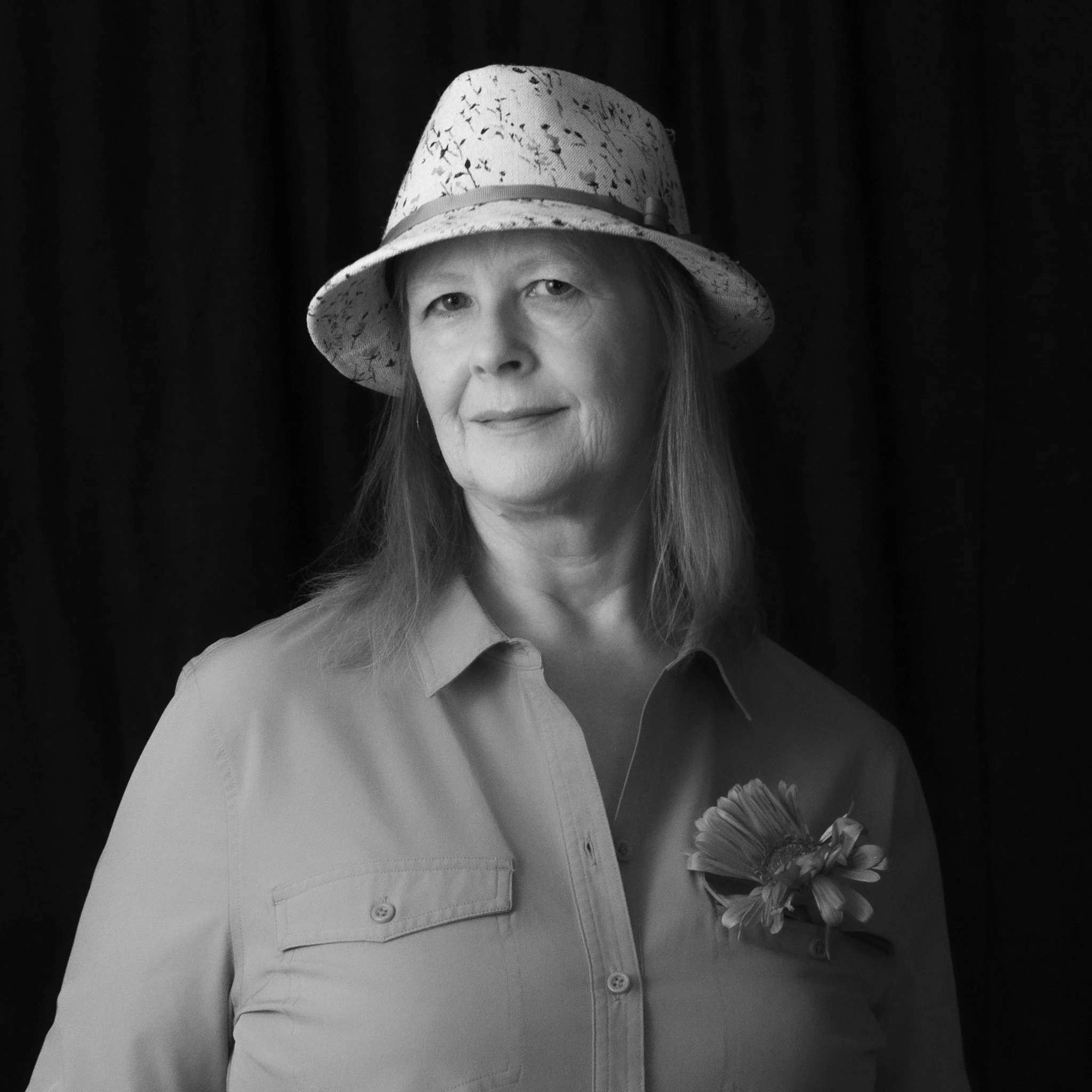 Madeline McIntire