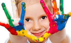 Registration: Young Artists Exhibition