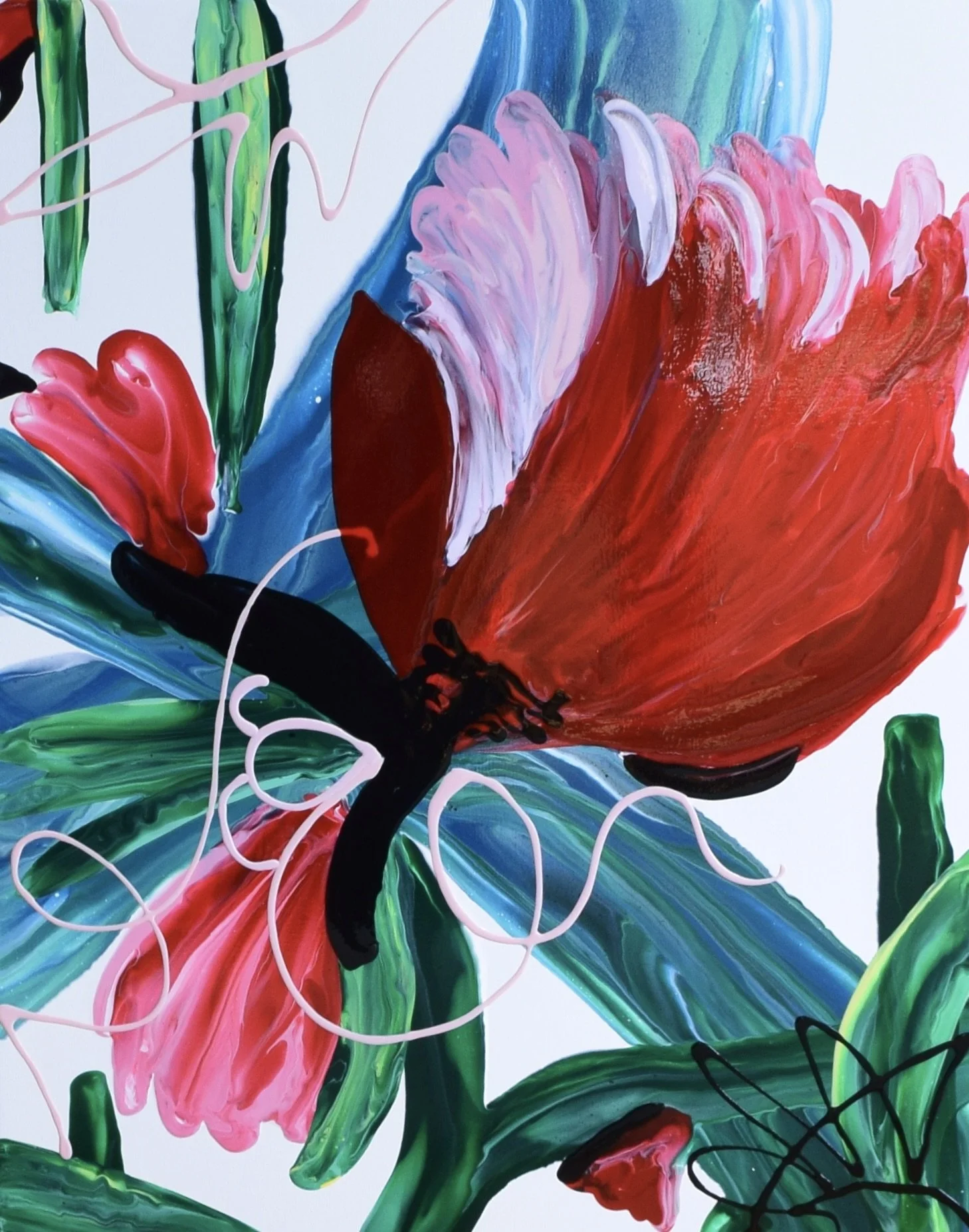 Debbie Tracey_Wild Bloom .JPG