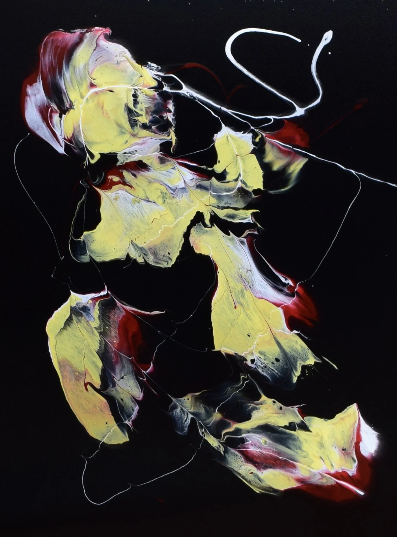 Joyful 18 x 24 Acrylic $350 Debbie Tracey.JPG