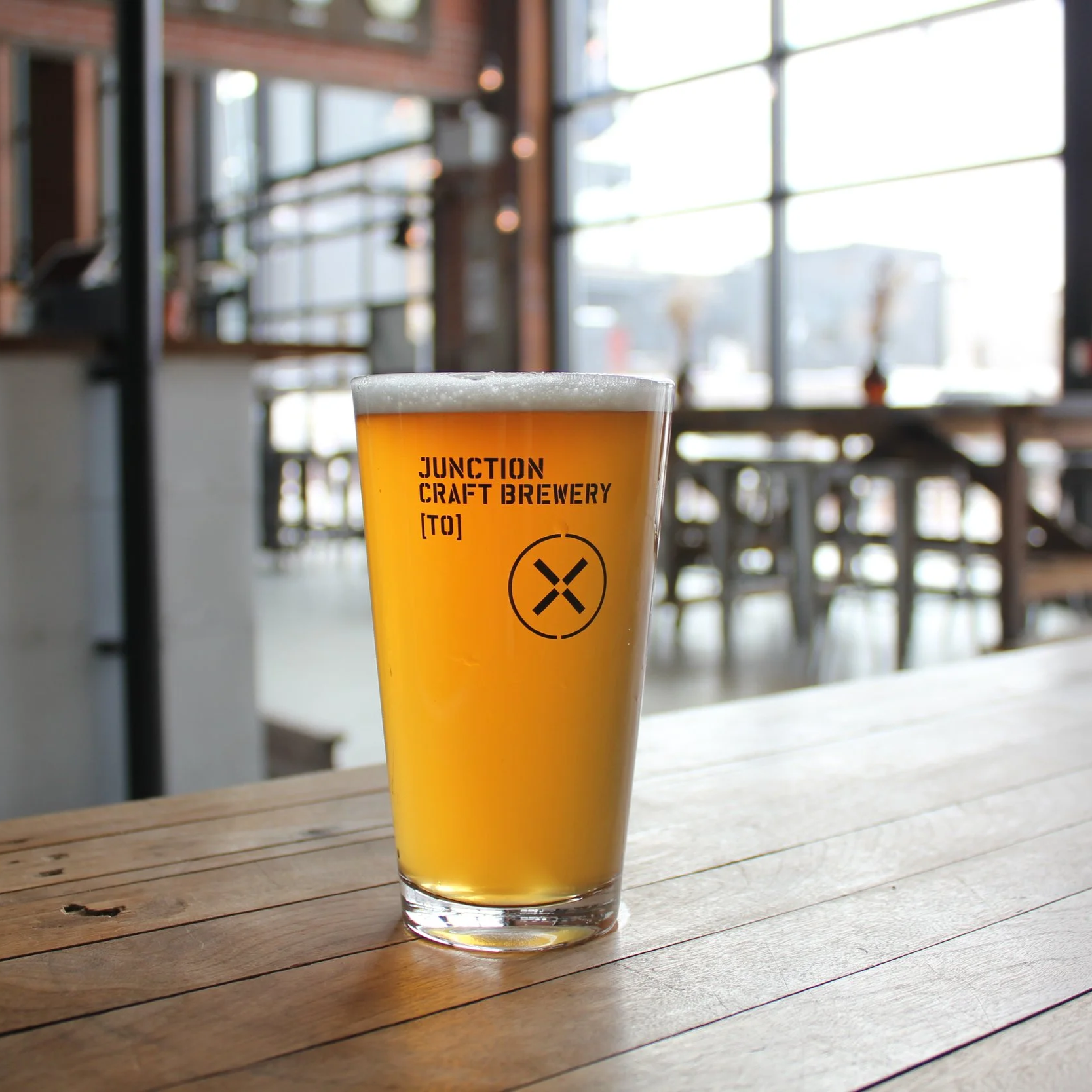 Junction Craft Brewery