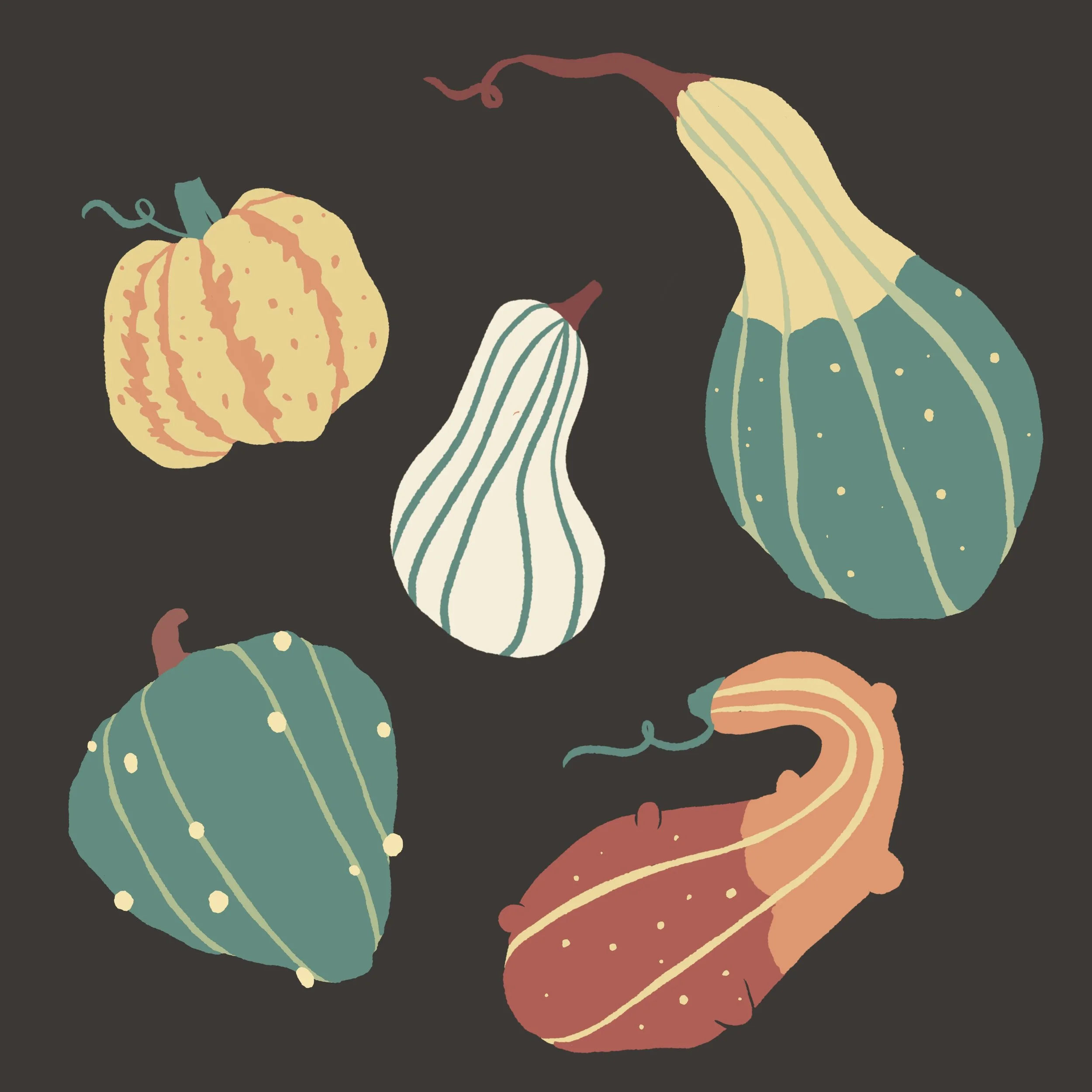 Gotamago Digital Calendar