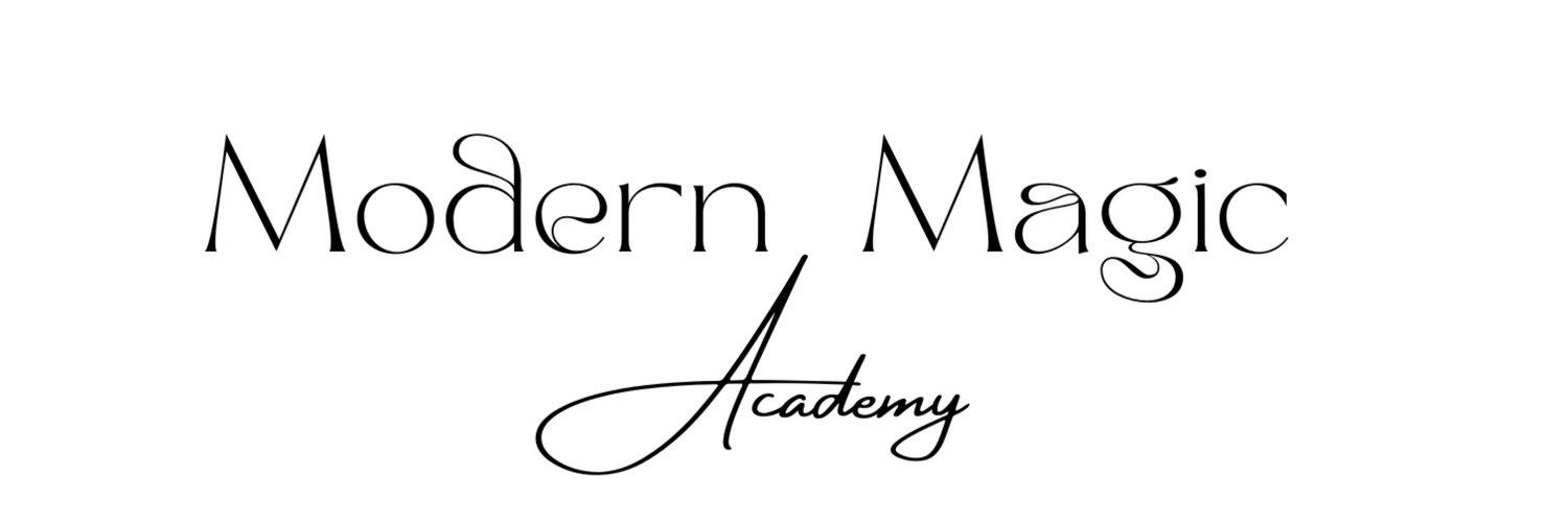 Modern Magic Academy