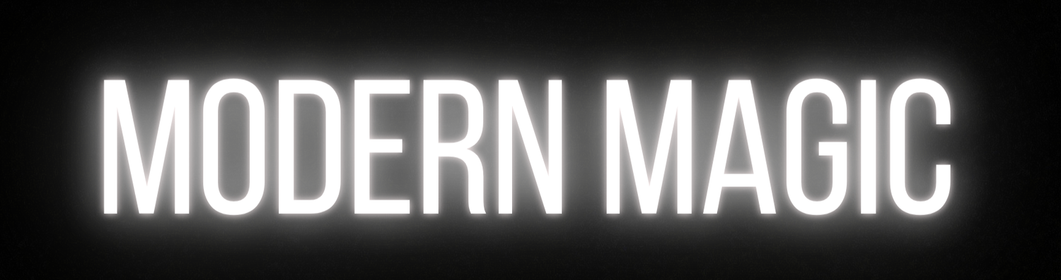 Modern Magic Academy