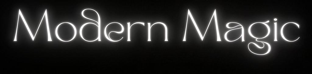 Modern Magic Academy