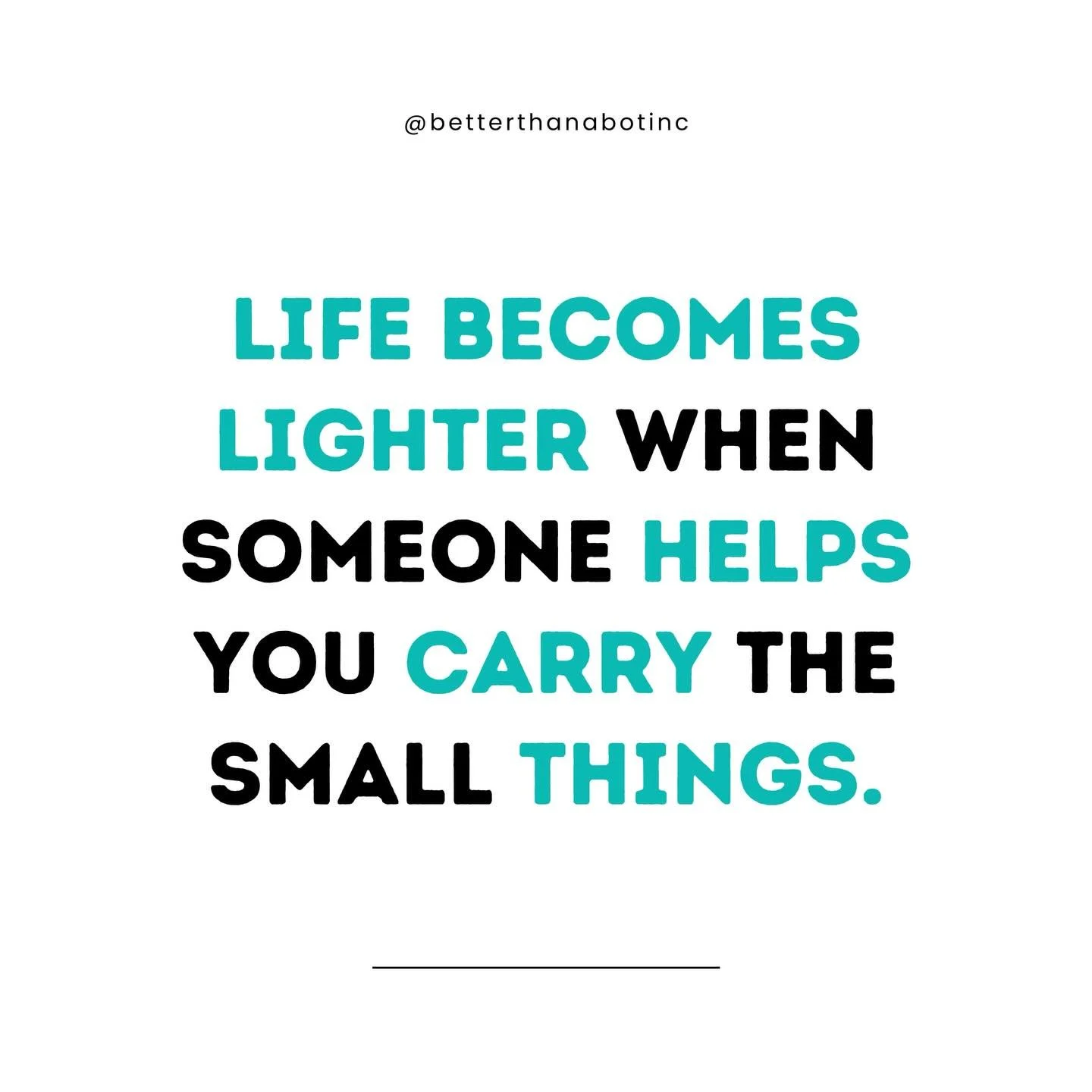 Even the smallest tasks can pile up and make a busy schedule feel overwhelming. Having trusted support can make a meaningful difference in your life. BTAB focuses on bringing calm, consistency, and genuine care to the personal tasks that shape your d