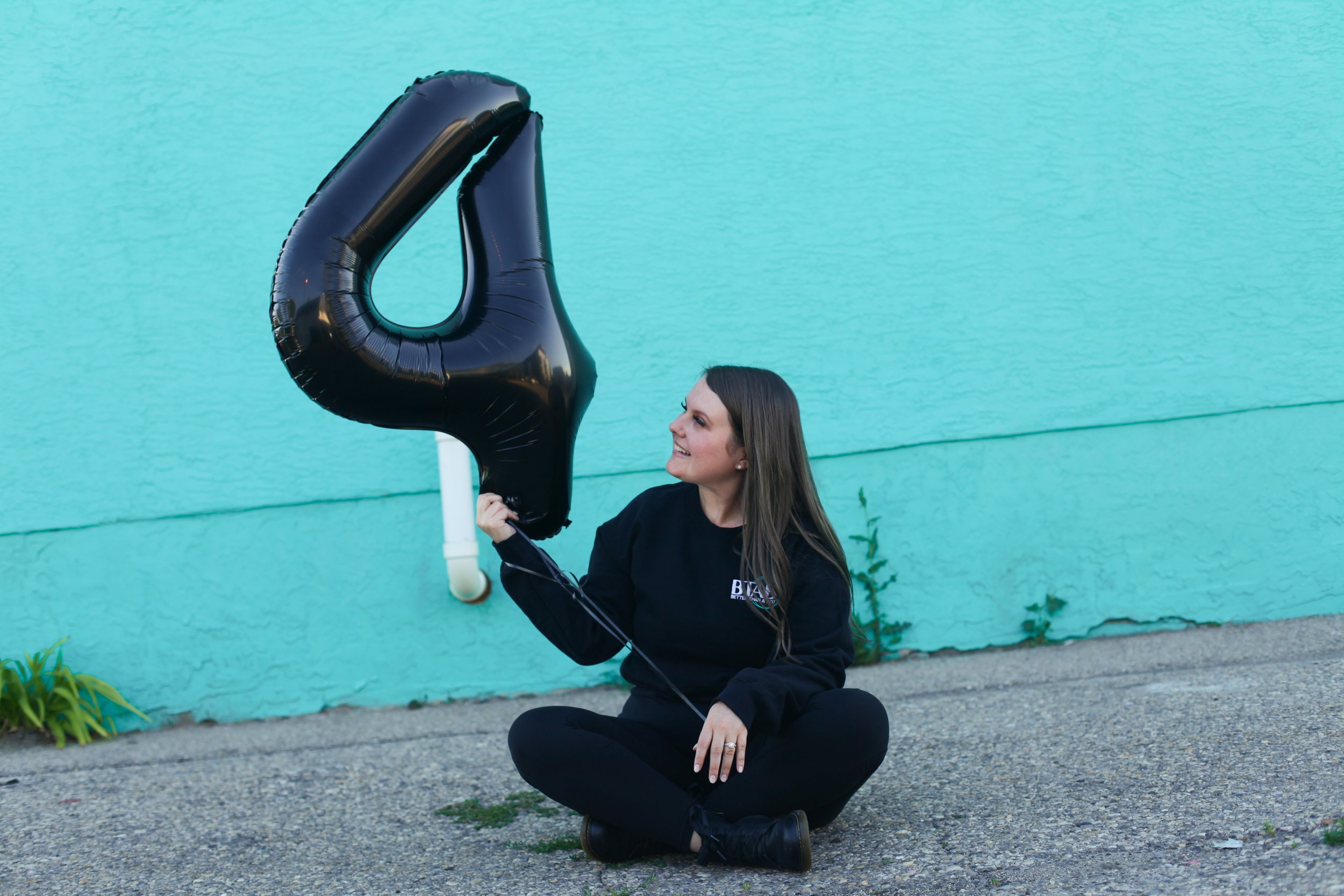 Four Years of Better Than A Bot: Building a Trusted Personal Assistant Service in Calgary for Busy Executives, Professionals and Parents