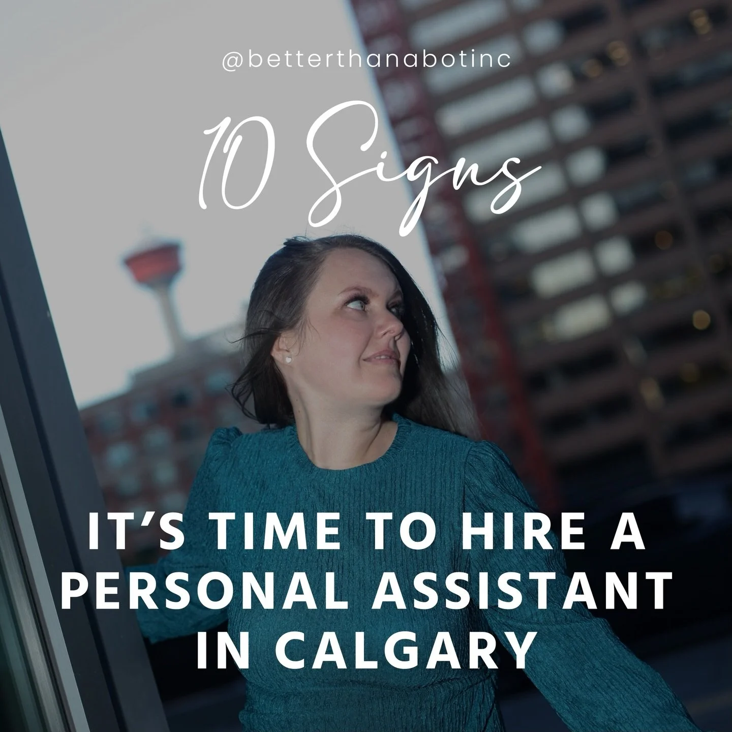 If your to-do list never ends&hellip; this post is for you. ✨

If you&rsquo;re constantly:

✔️ Forgetting little tasks that slip through the cracks

✔️ Juggling errands after a full workday and spending weekends catching up on life admin

✔️ Struggli