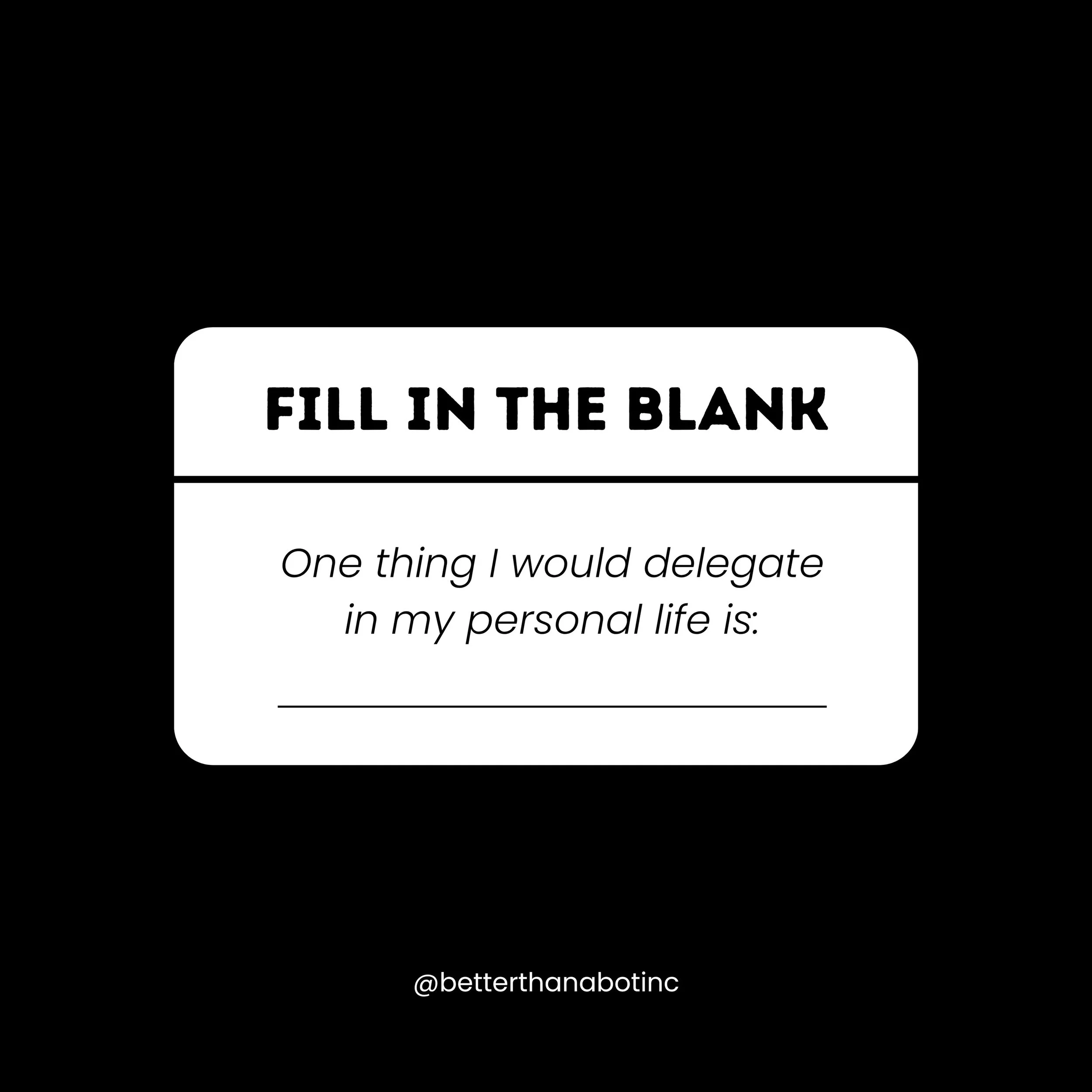 There are certain tasks that seem to take up far more time and energy than they should.

Whether it&rsquo;s managing appointments, organizing paperwork, coordinating schedules, running errands, or keeping up with life admin, we all have something we&