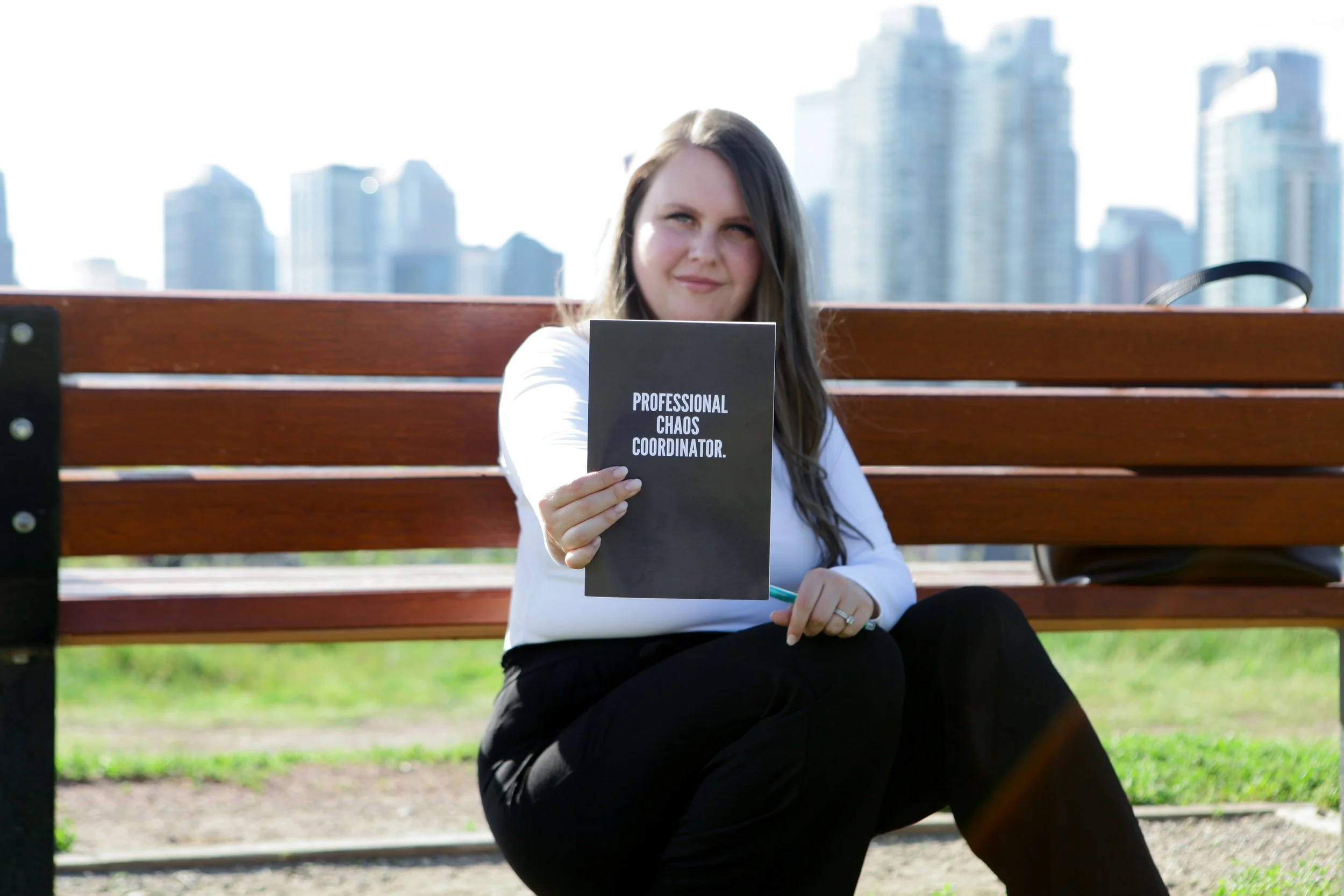 The Hidden Mental Load: Why Busy Calgary Professionals Are Turning to a Calgary Personal Assistant
