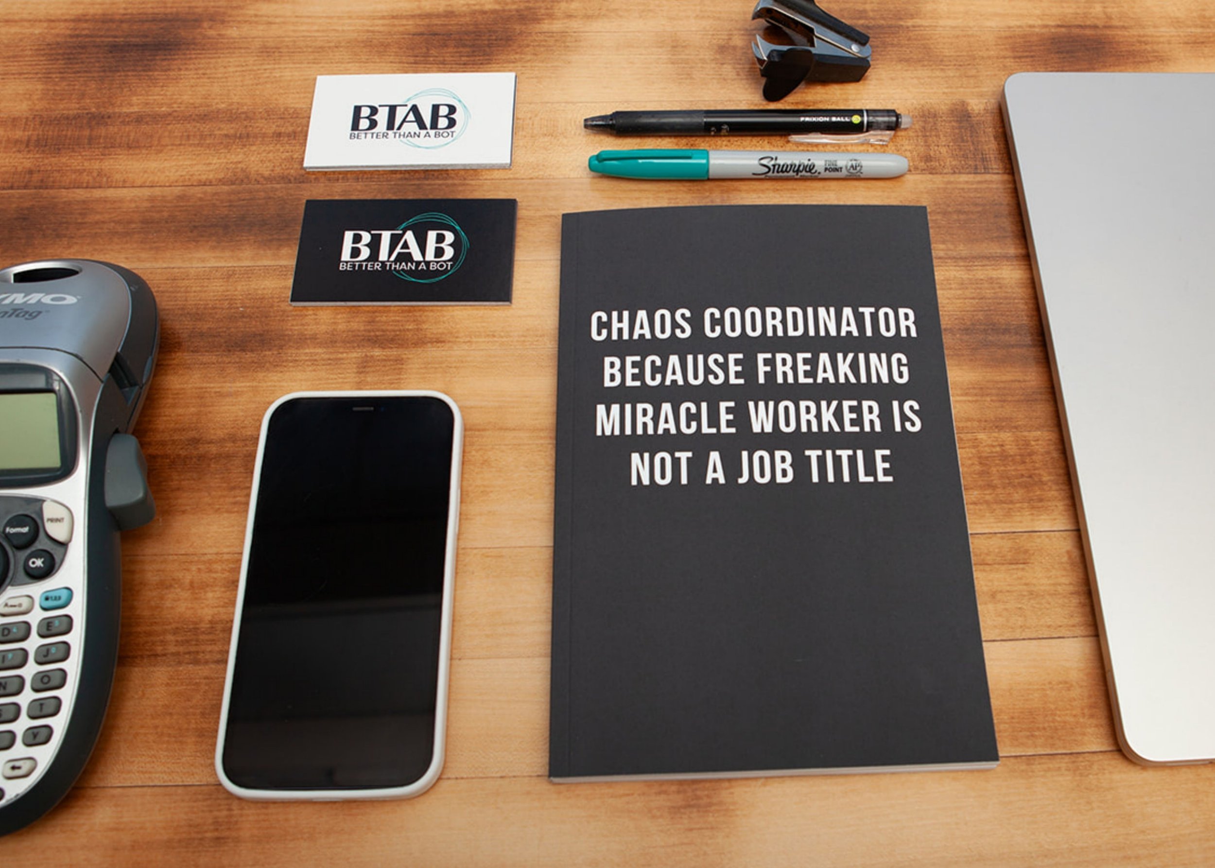 Drowning in Life Admin? Why Calgary Professionals Struggle to Let Go of Control