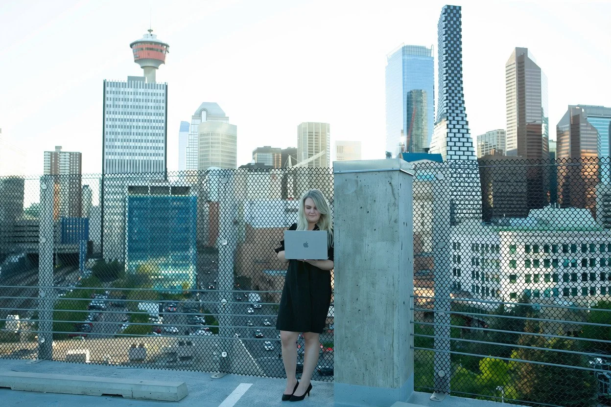 Calgary’s Fall Self-Care Giveaway: Why You Should Be on Your Own To-Do List 🍂