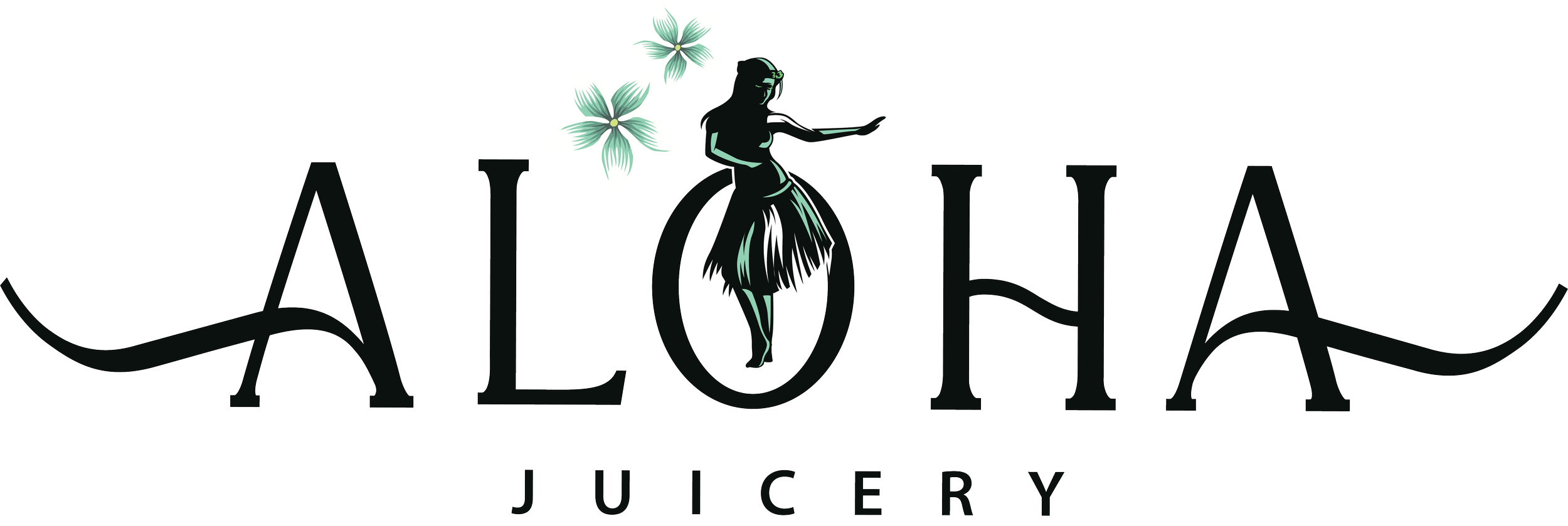 Aloha Juicery Logo