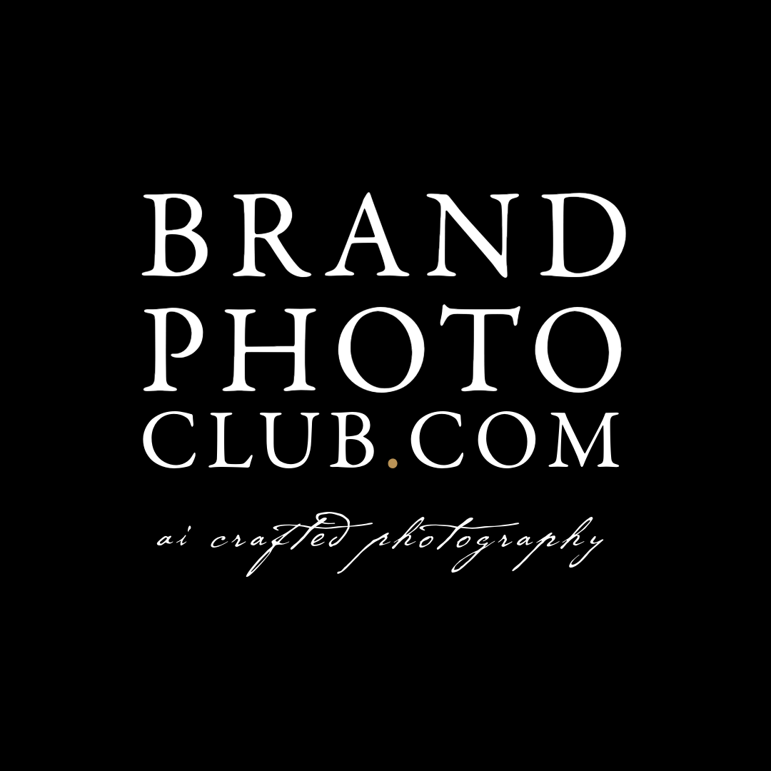 Brand Photo Club | Art Directed Image Collections for Website Designers