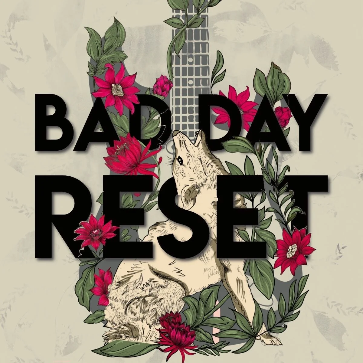 Even on the toughest days, there's a chance to hit the reset button. Take a moment to breathe, find something positive, and be kind to yourself. Remember, you have the power to turn things around and create a better day. #goodday #betterday #blessed 