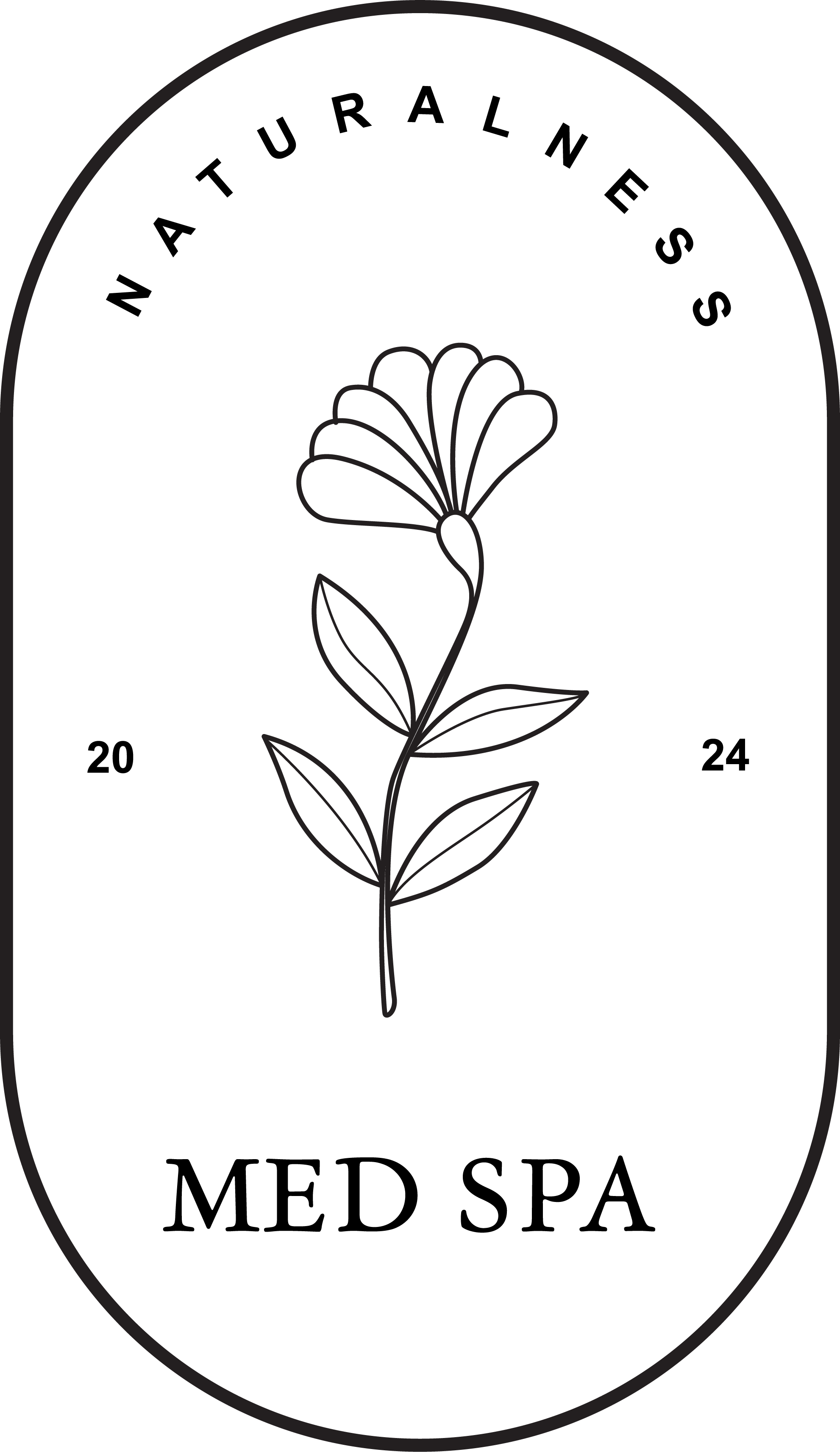 Naturalness Med Spa Logo