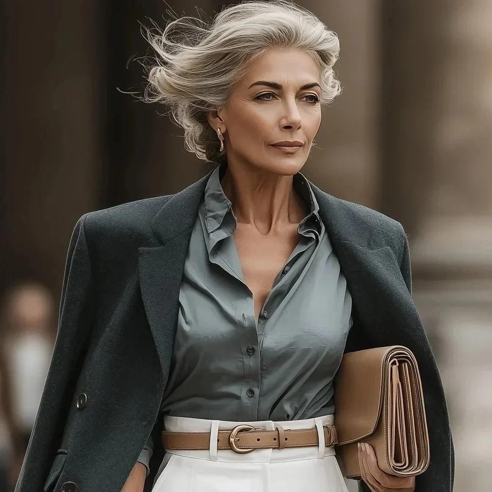 Editorial Sophistication