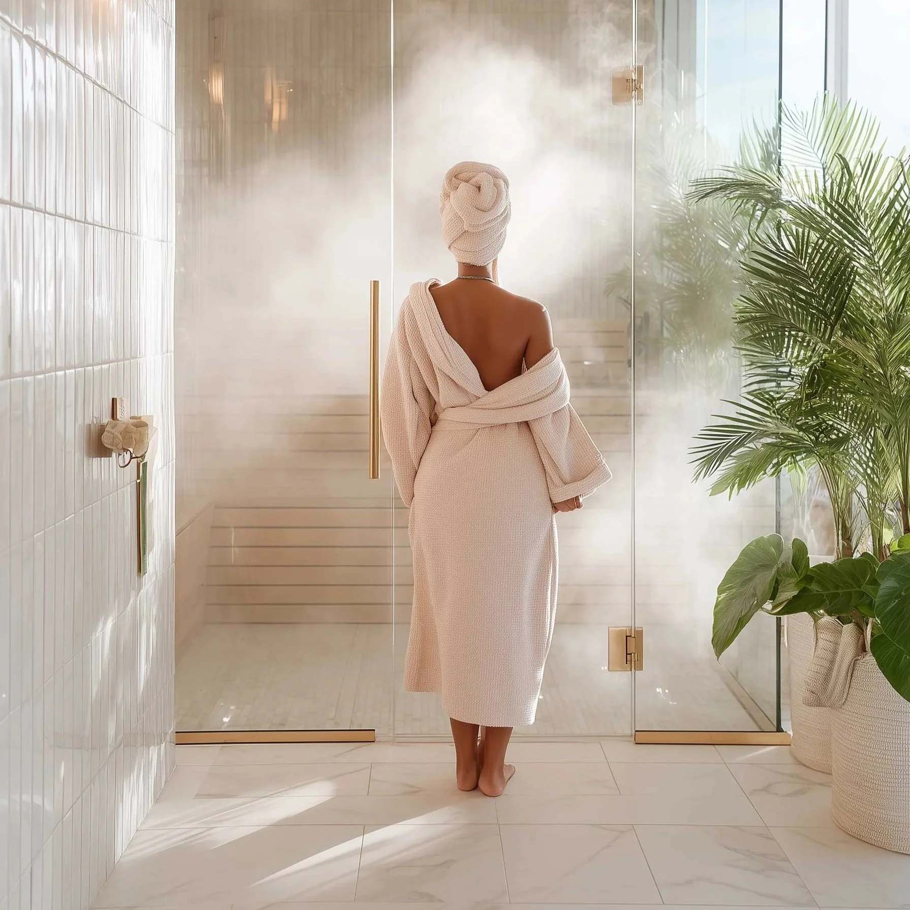 woman_inside_steam_room_with_glass_doors_white_1brand-photo-club-luxury-med-spa.jpg