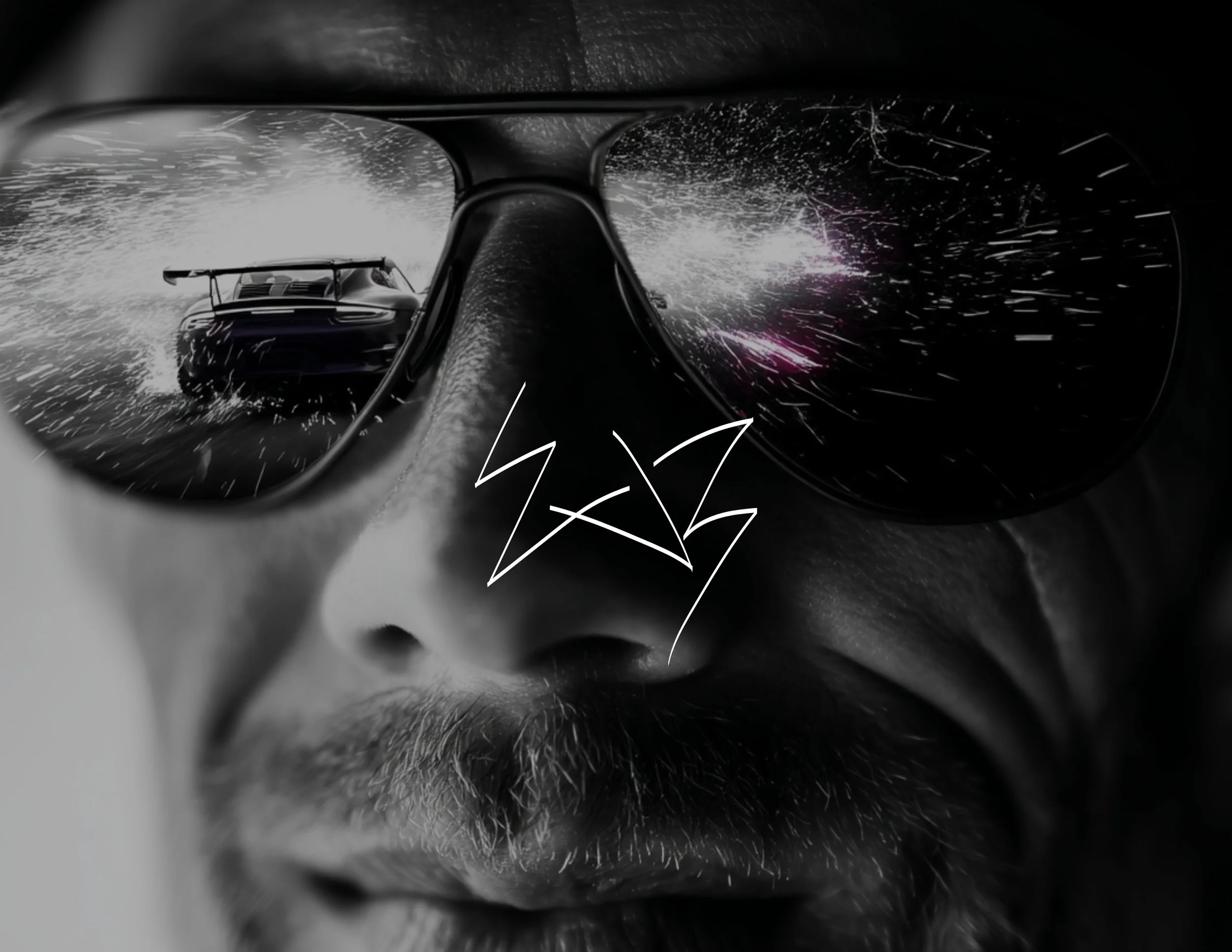 ETHAN BLAIR | Brand Identity & Website