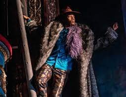 Twelfth Night, Royal Lyceum Theatre & Bristol Old Vic