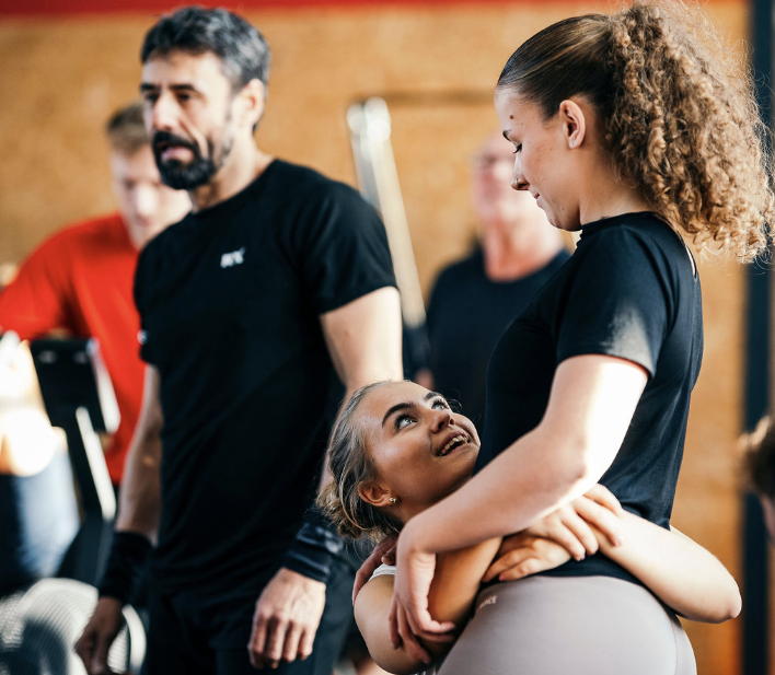 Vaner – Sådan skaber du en fast træningsrutine 🏋️♂️