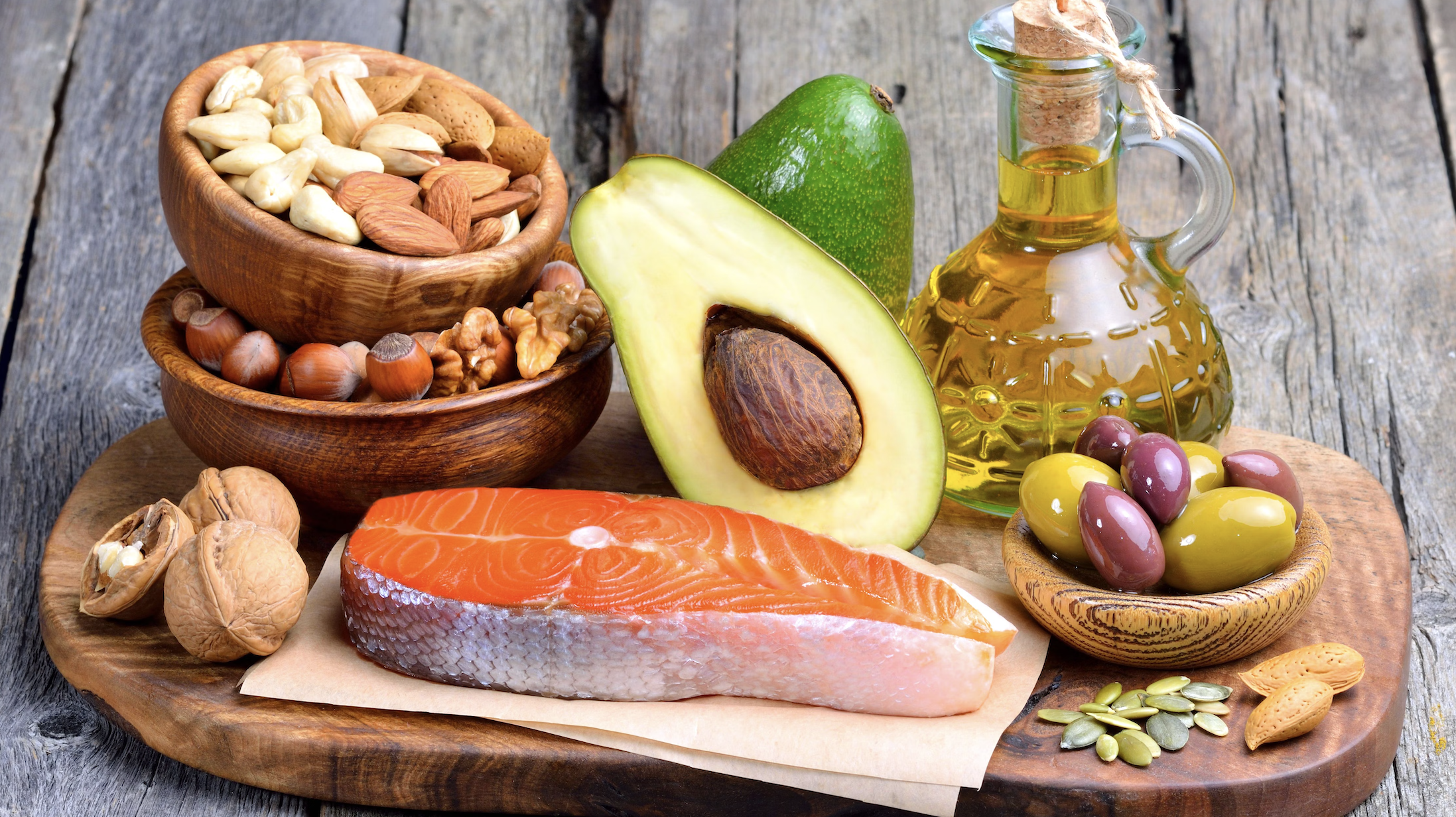Kostvejledning – Fedt 🥑🧈🐟