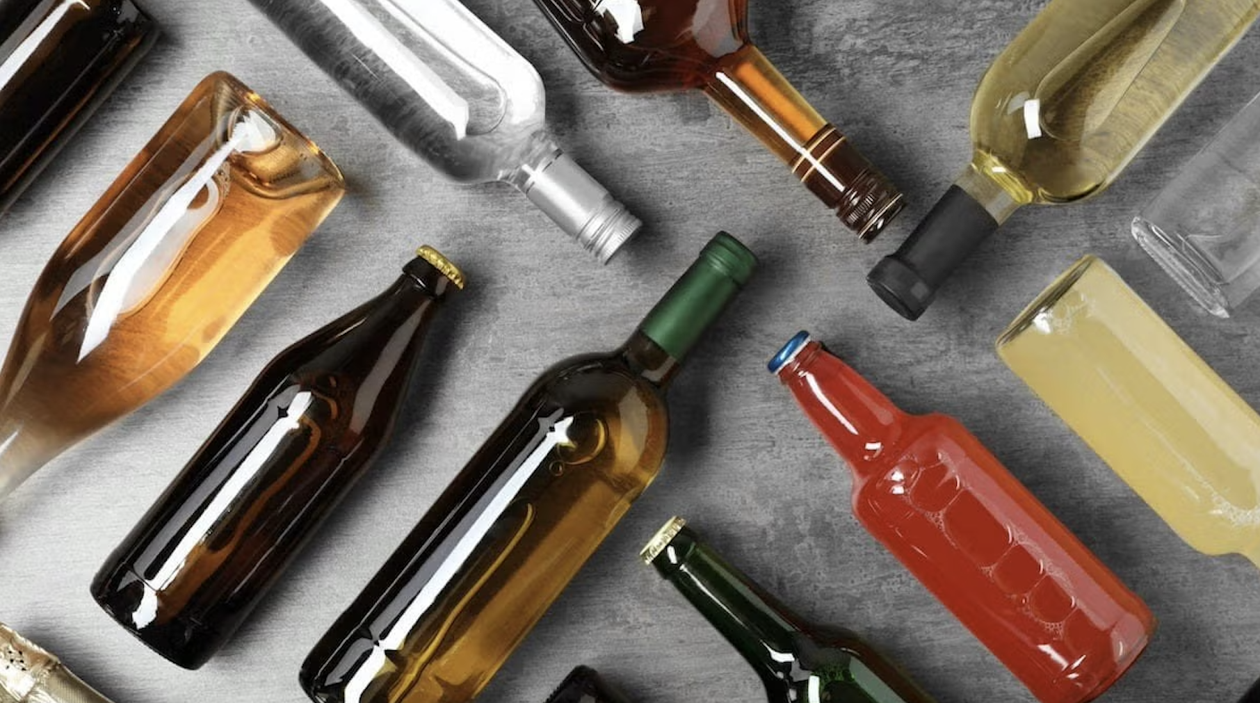 Kostvejledning – Alkohol 🍷🍺🥃