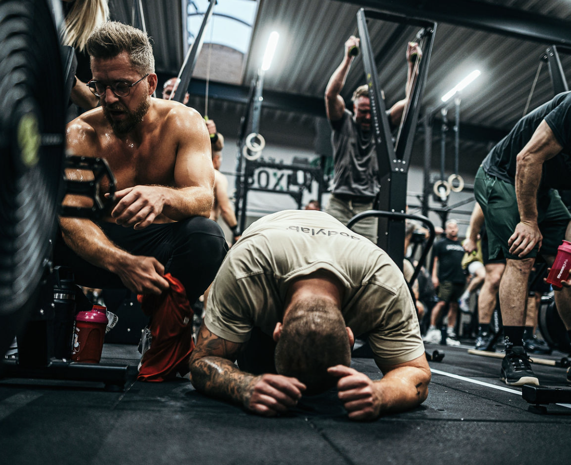 Prehab – Smerte vs. skade – lær at kende forskel 🤕 vs 💪