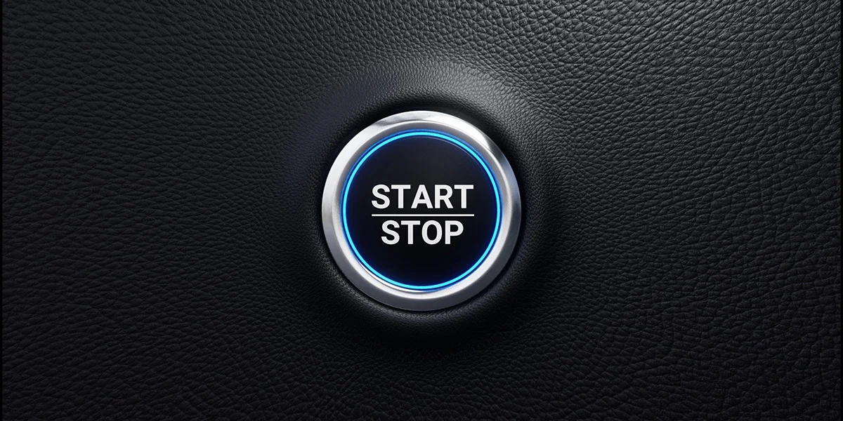 Vaner – Start–Stop Kultur 🔄