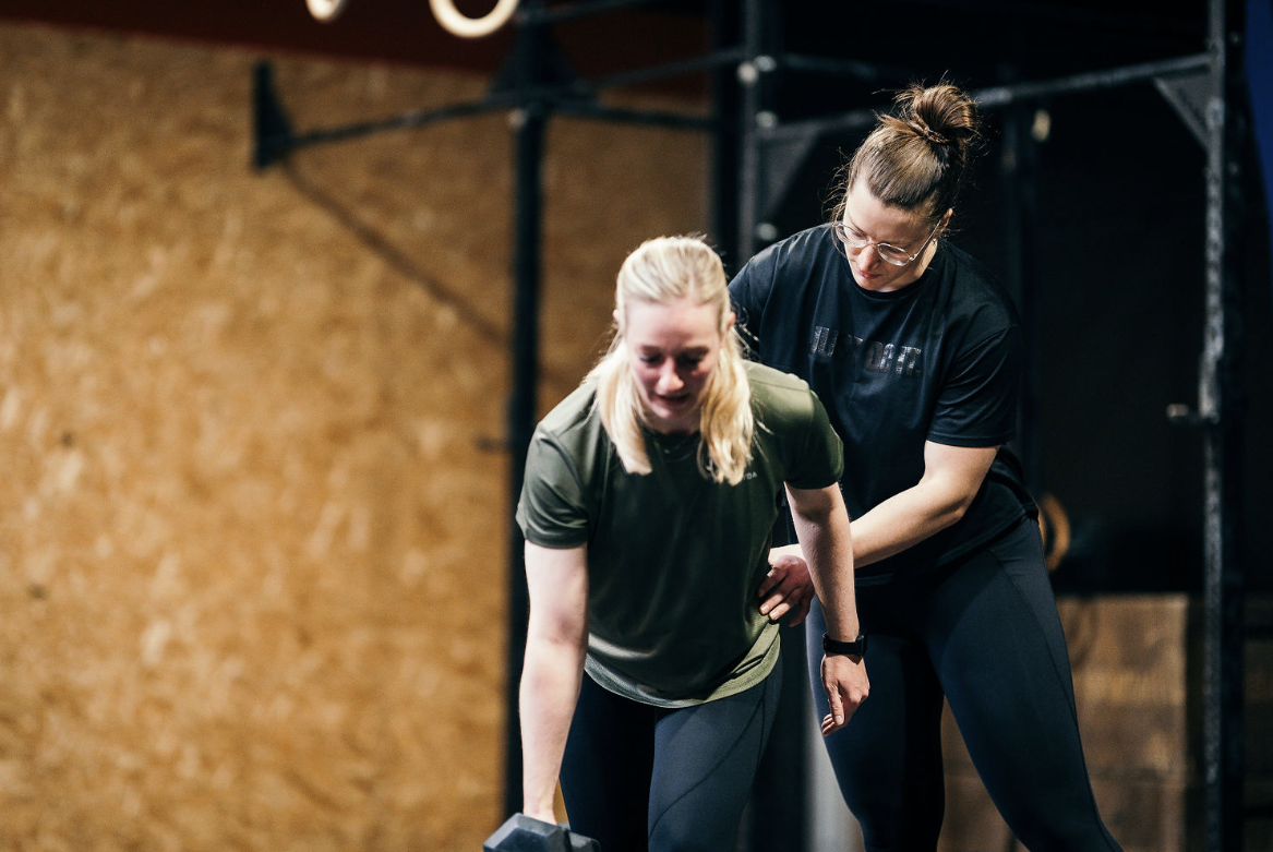 Prehab – Der findes ikke én genoptræningsform, der passer til alle 🩹💪