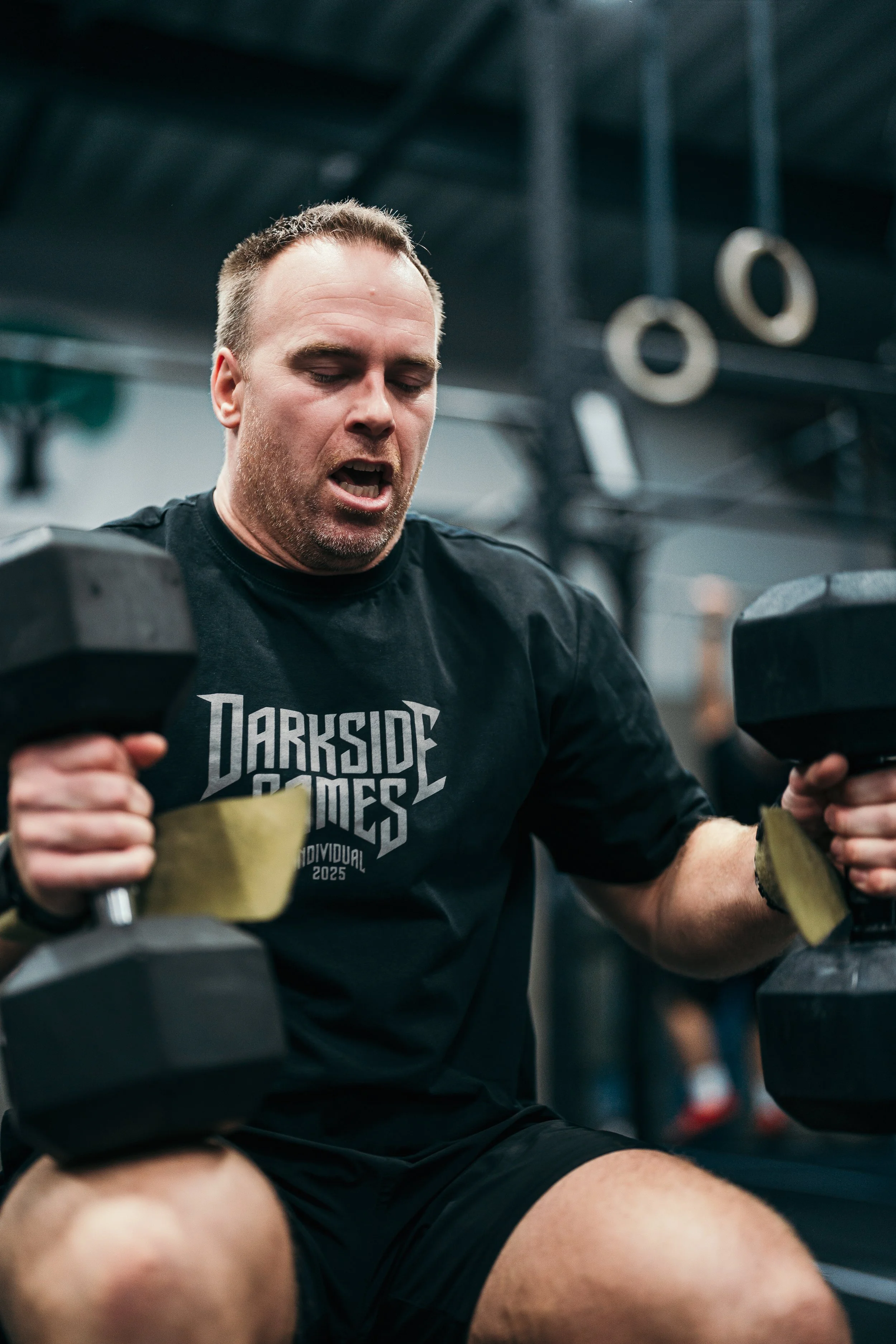 Træning – Tankerne bag hvorfor vi træner som vi gør 💭