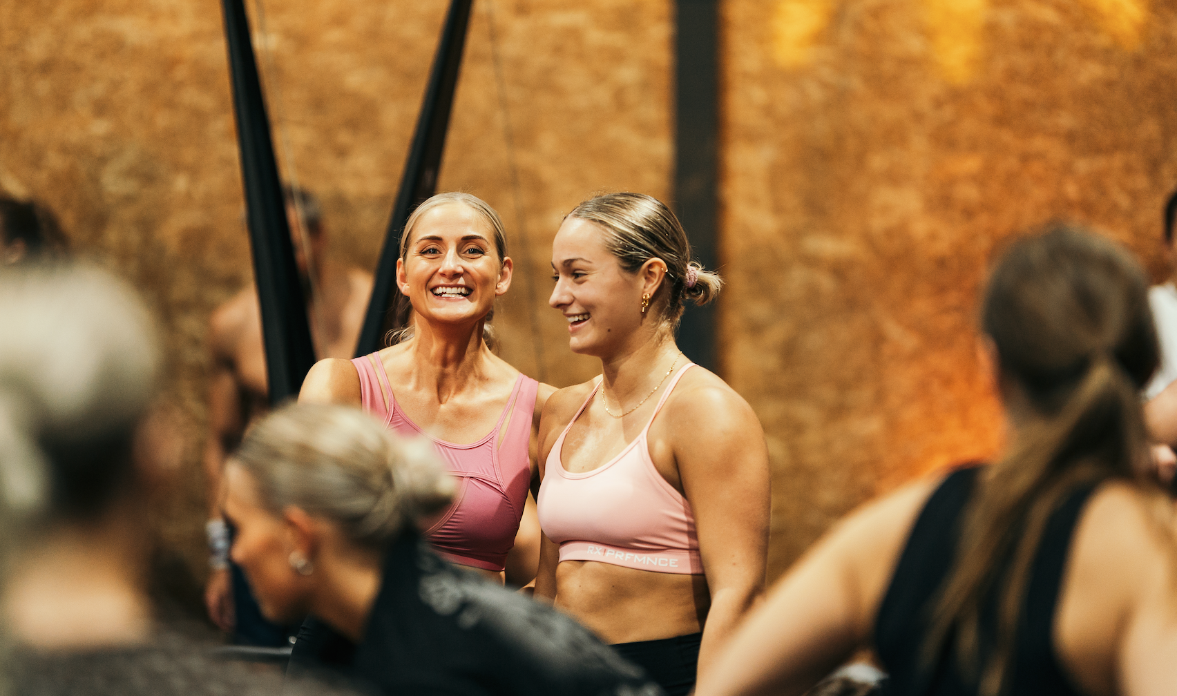 Prehab – Hvorfor træning hjælper på smerter 🤕🏋️‍♂️