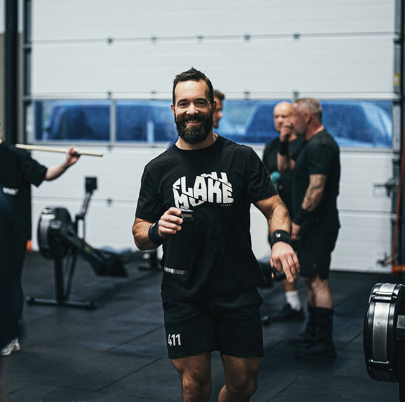 Kostvejledning - Din træning = EAT 🔥