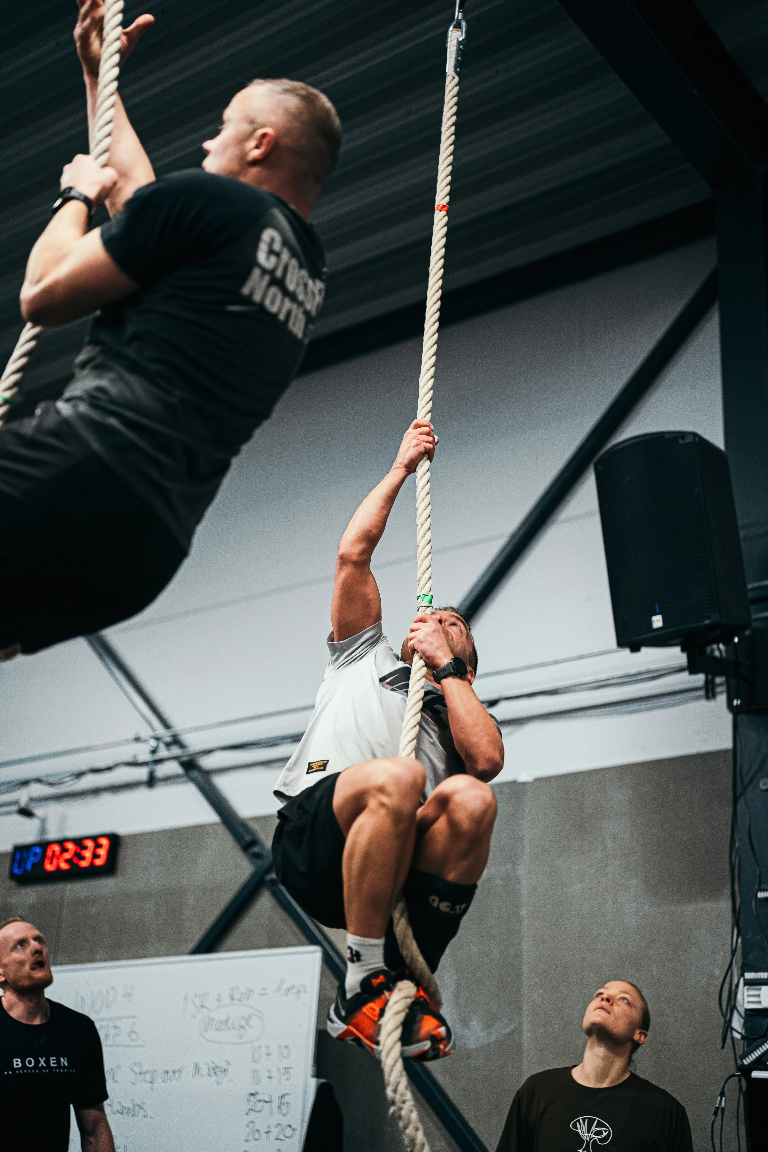 Træning – Det du fokuserer på, bliver du god til – Teknik 🎯🔥