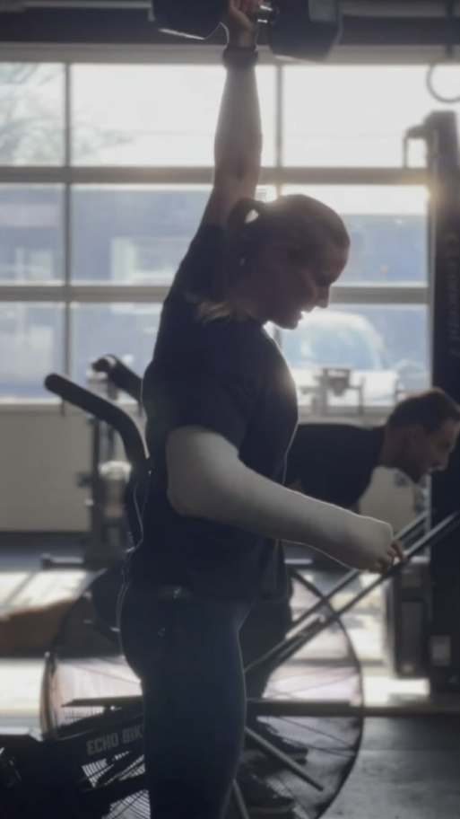 Prehab – Kan man træne med skader? (Og hvordan gør man det klogt?) 🤕🏋️‍♂️